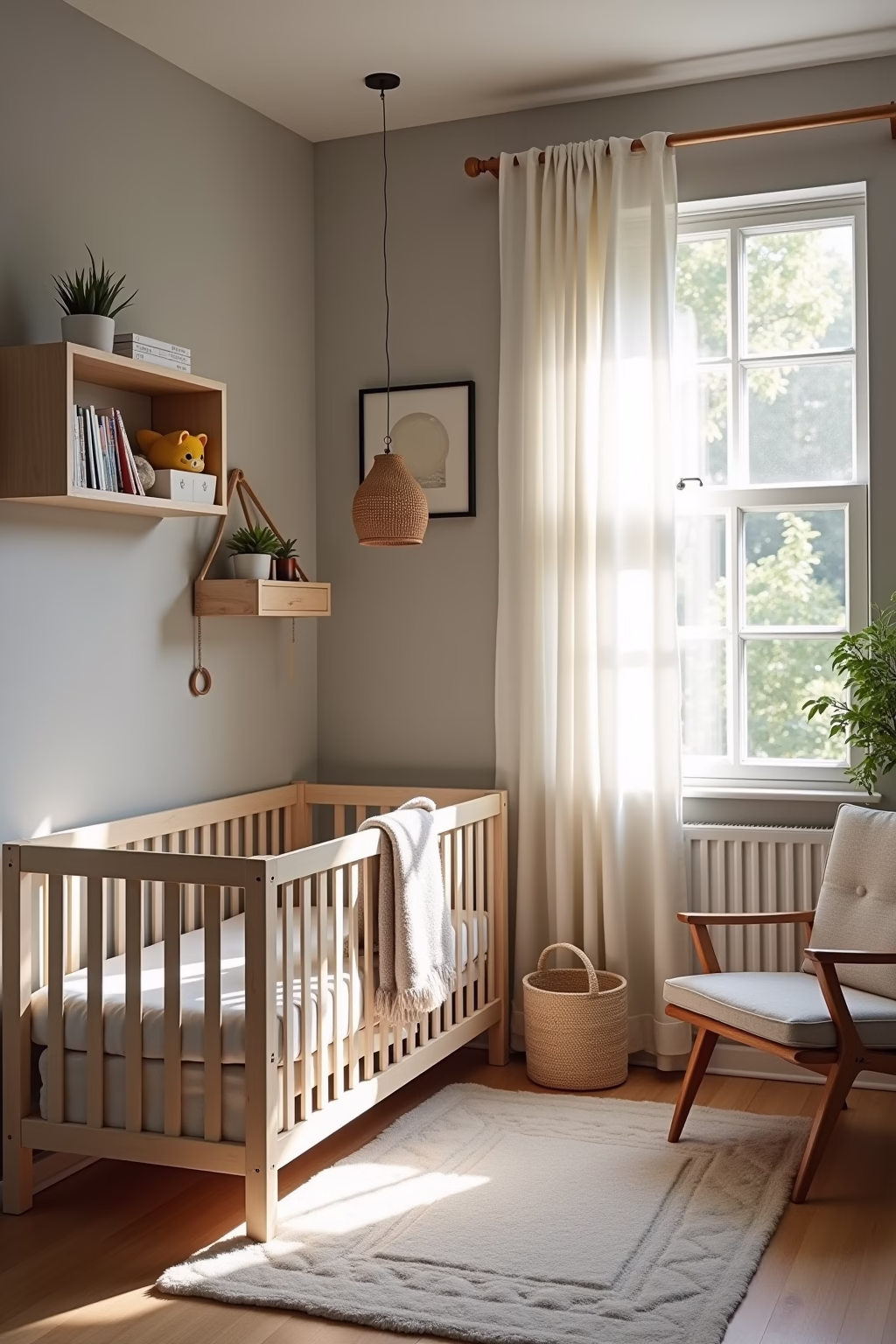 kleines kinderzimmer einrichten outline 2