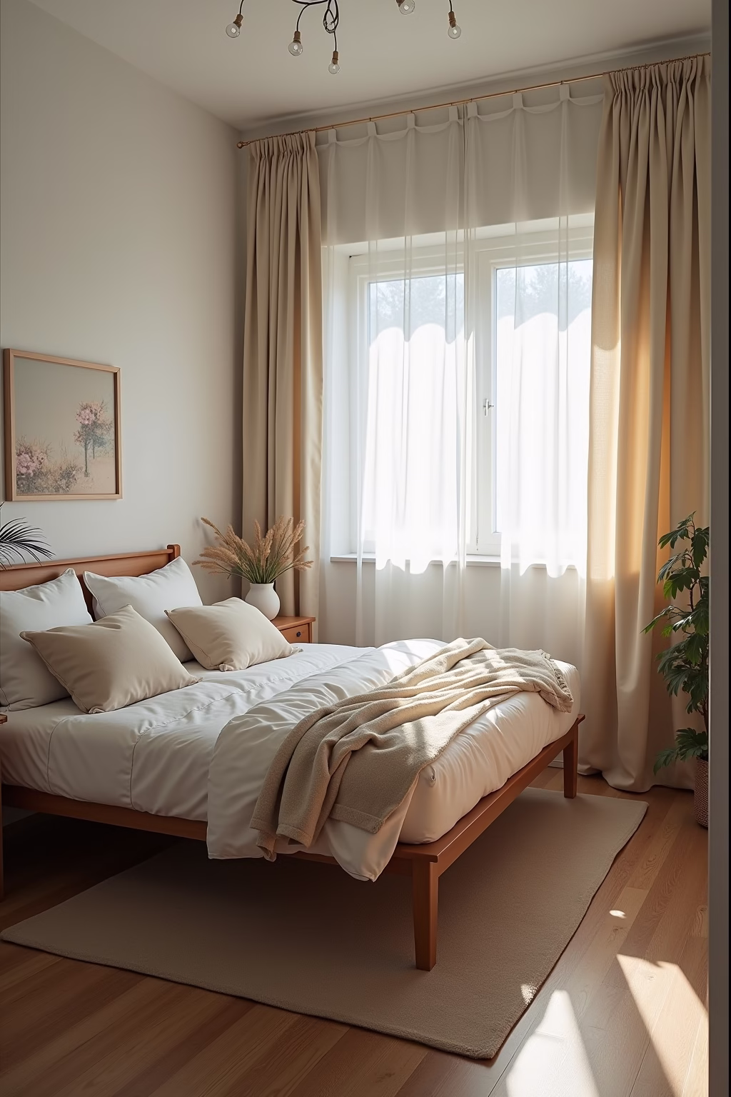 kleines schlafzimmer einrichten ikea outline 2