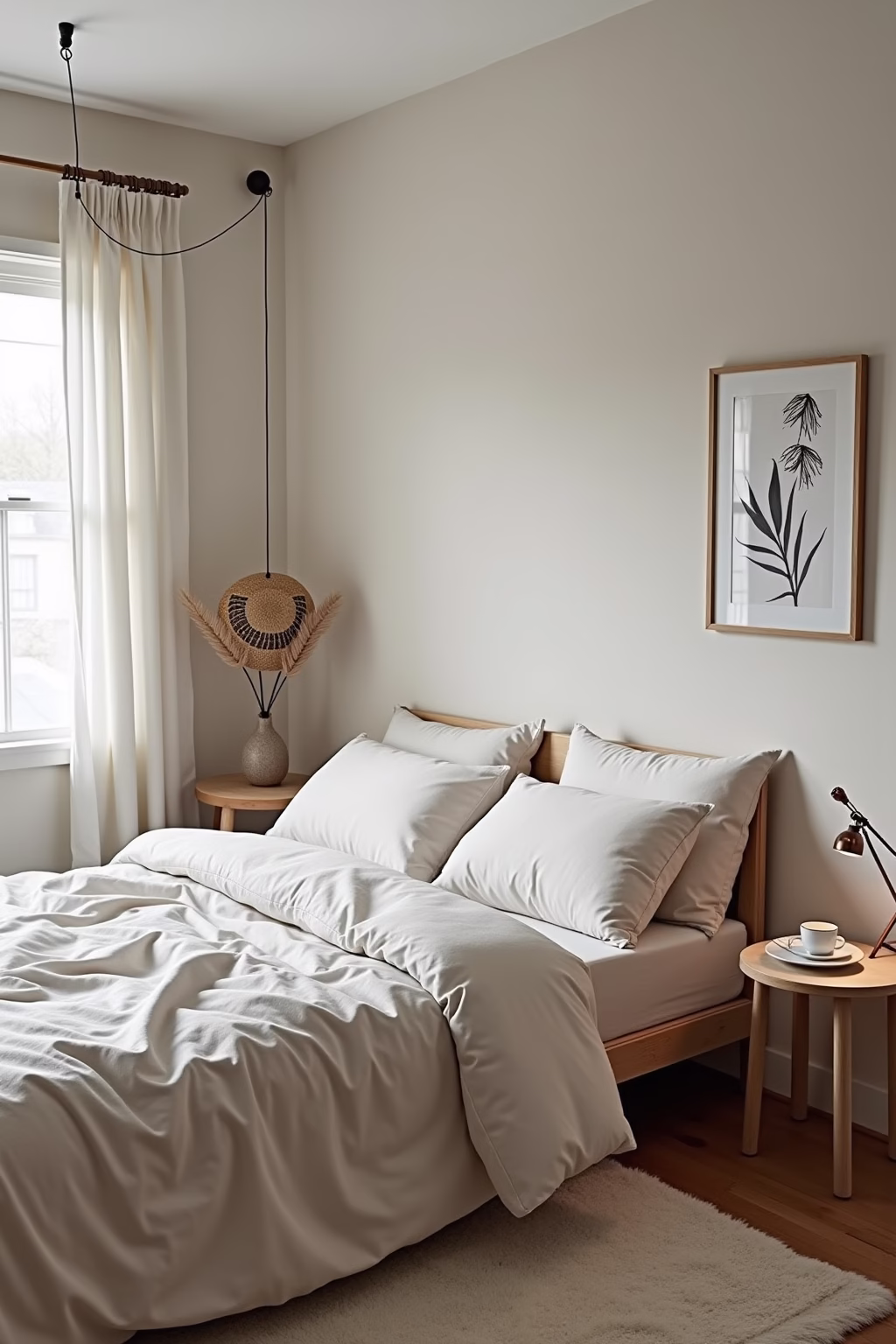 kleines schlafzimmer einrichten ikea outline 4