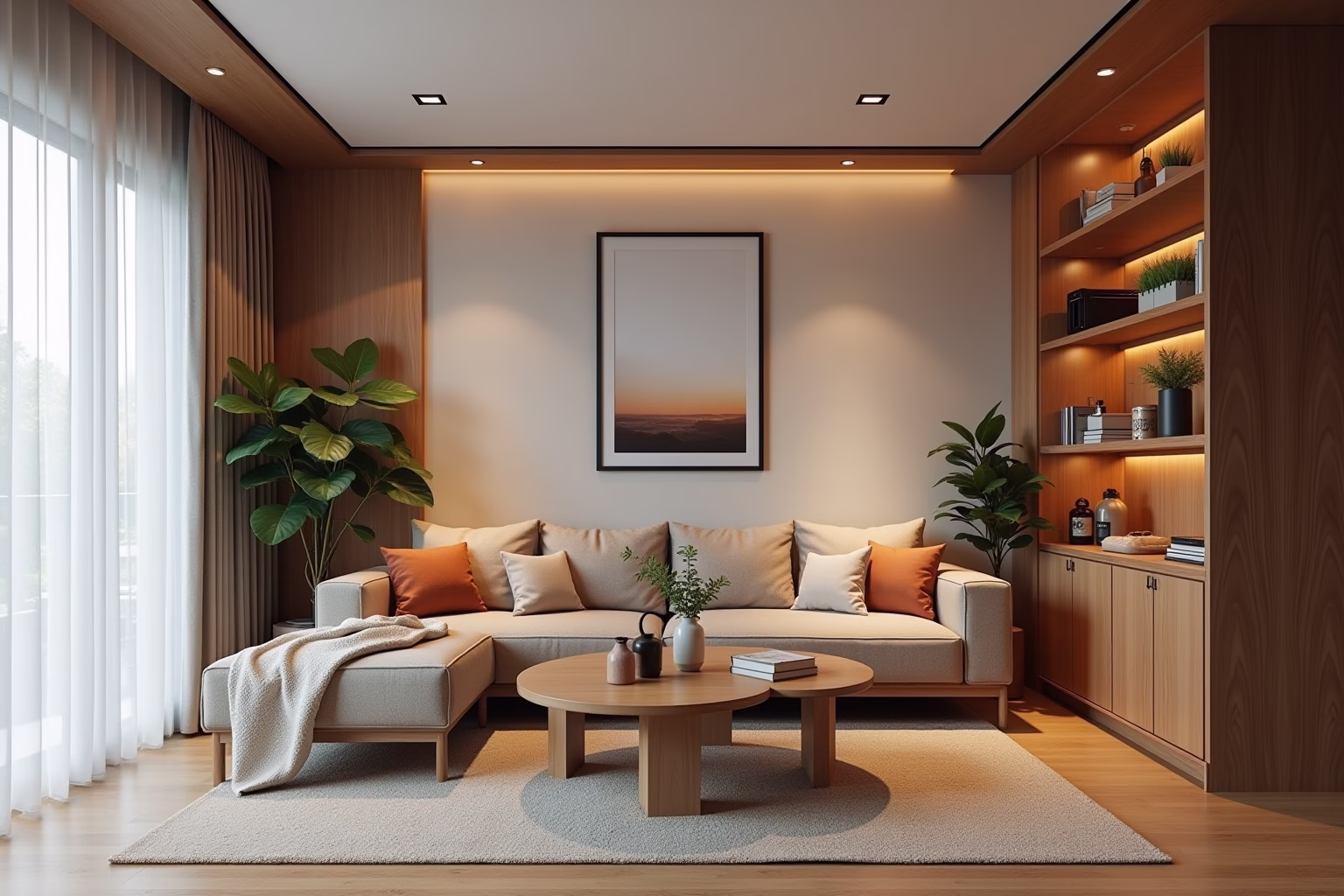 kleines wohnzimmer einrichten-Titel