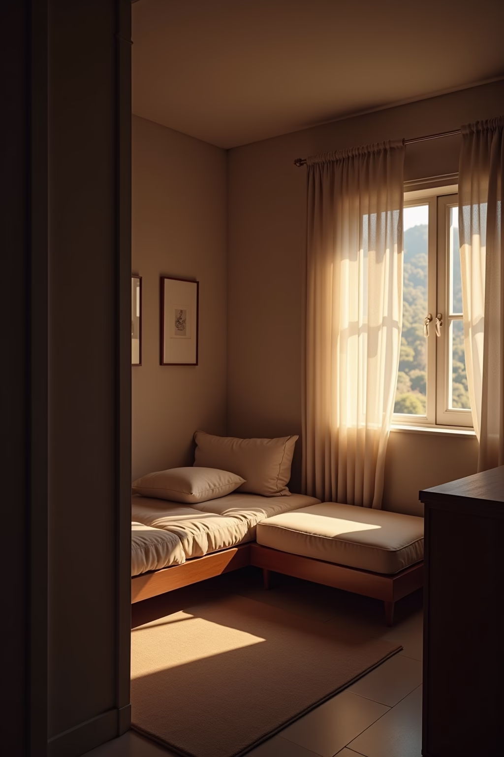 kleines zimmer einrichten outline 5