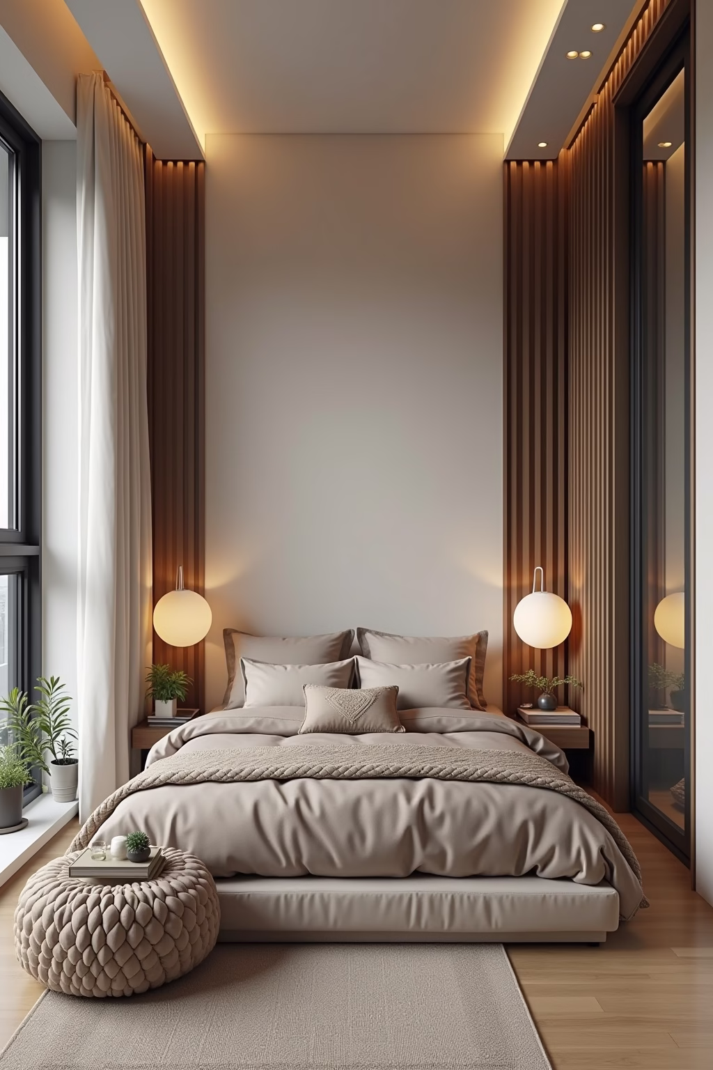 kleines zimmer einrichten outline 6