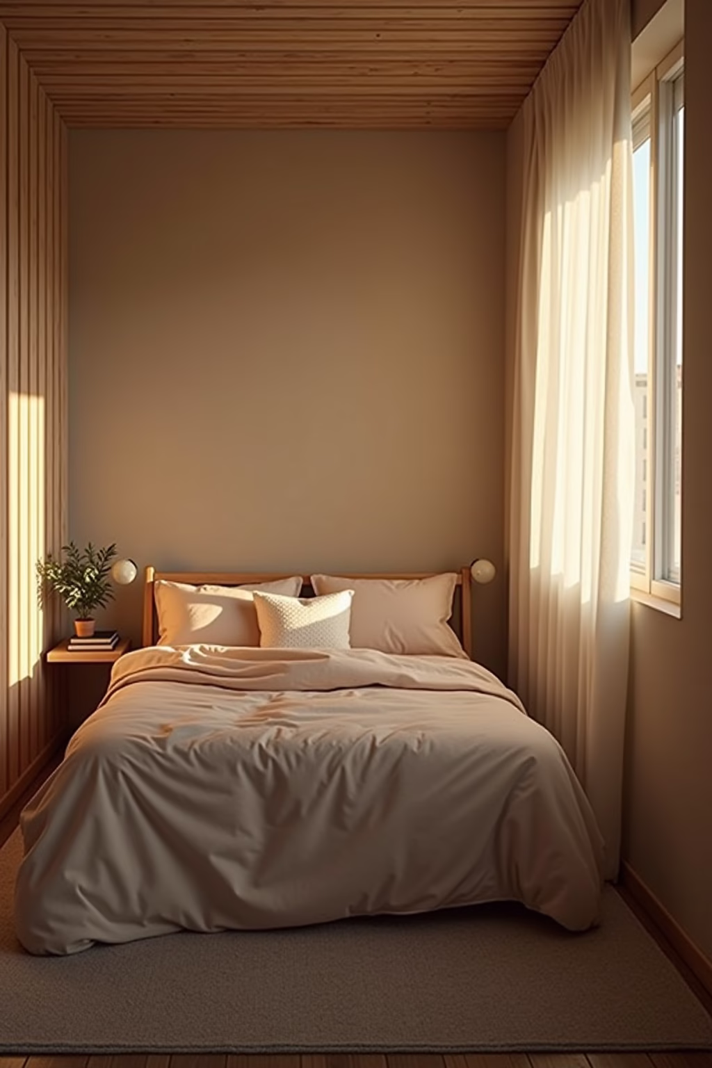 kleines zimmer einrichten outline 7