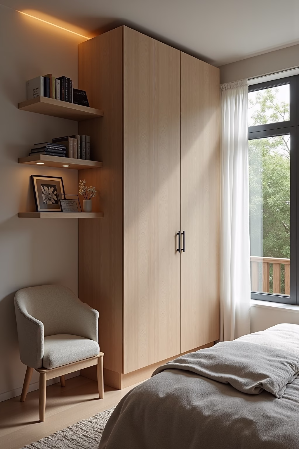 kleines zimmer einrichten outline 8