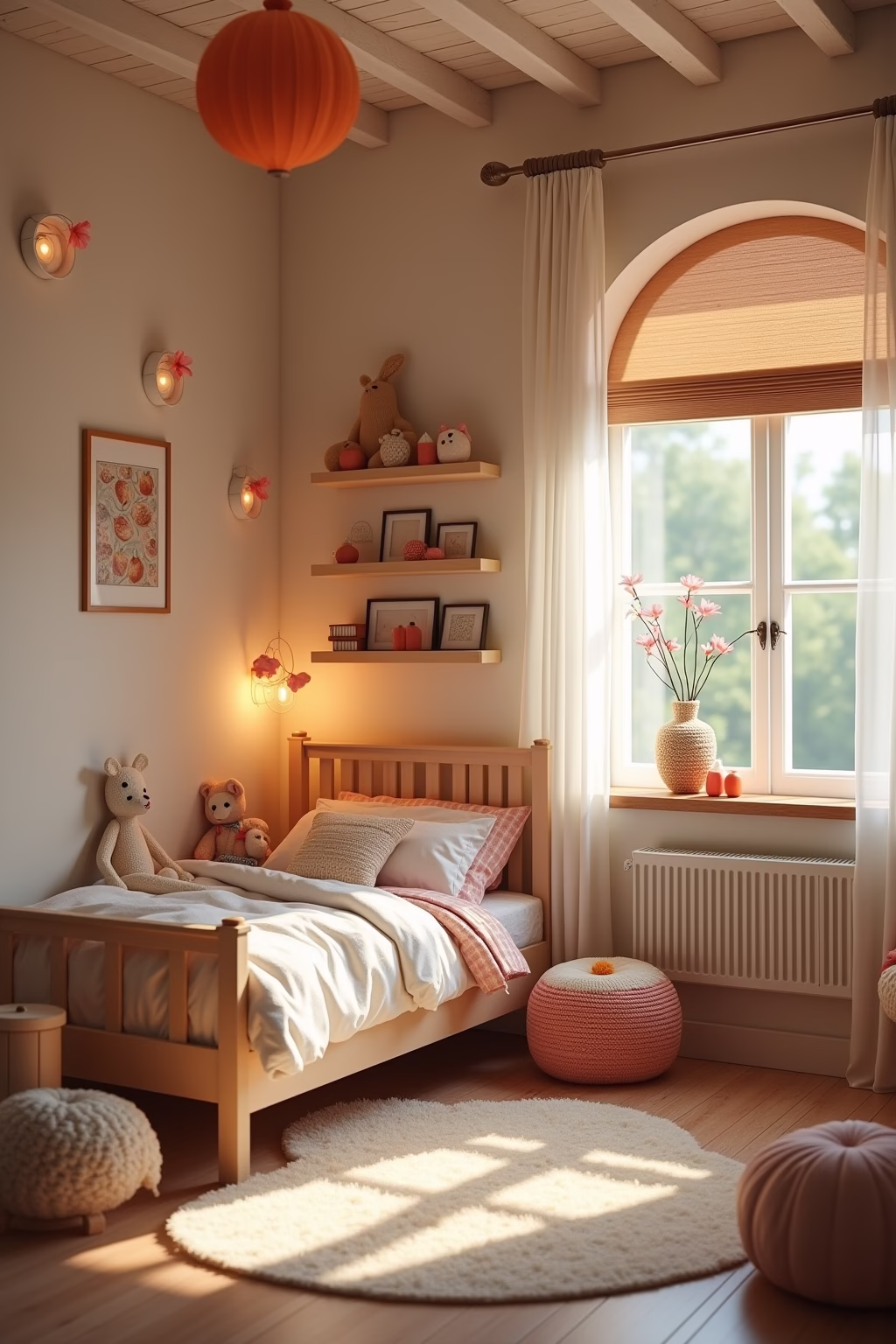 kreative kinderzimmer outline 5