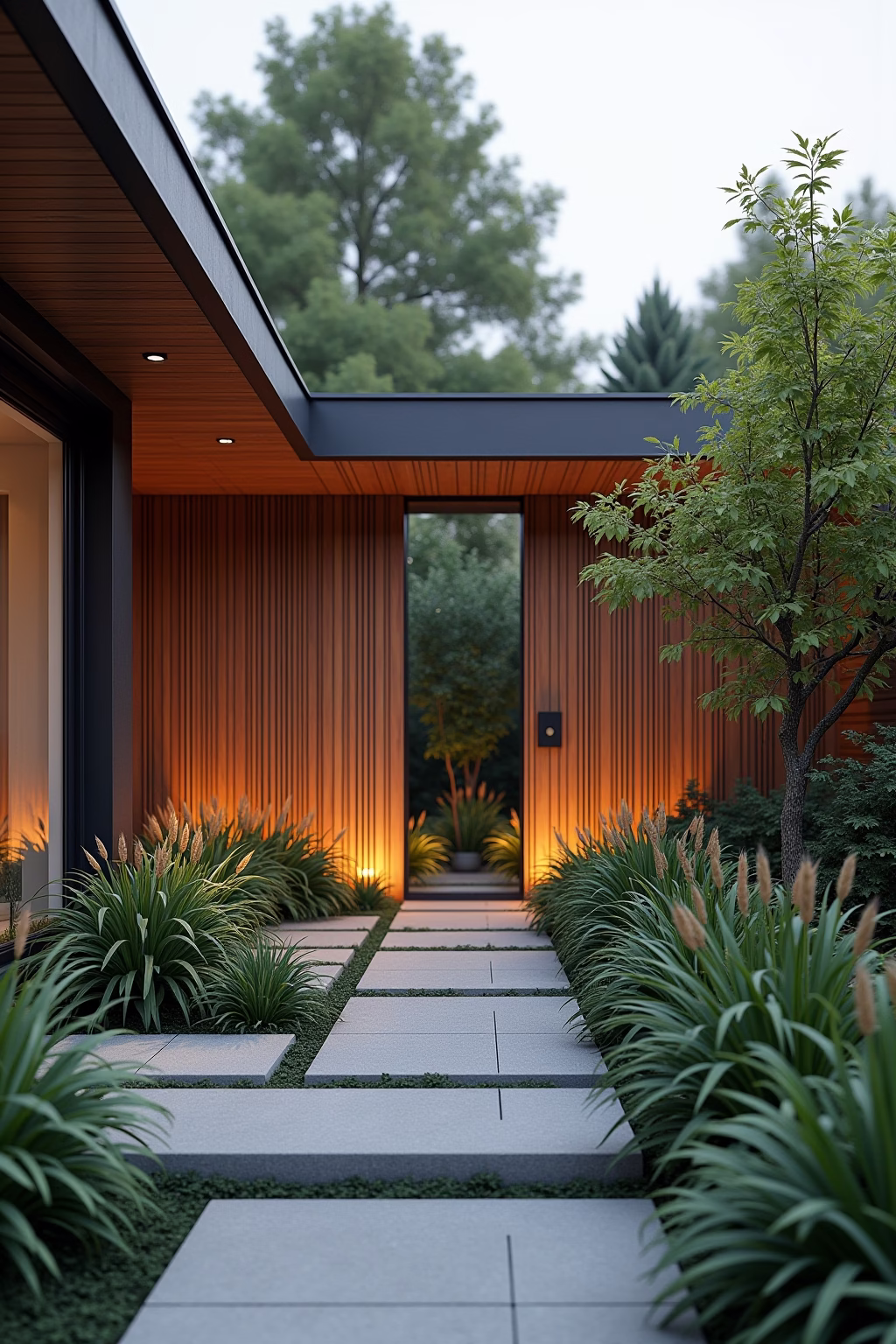 kreativer sichtschutz selber bauen outline 7