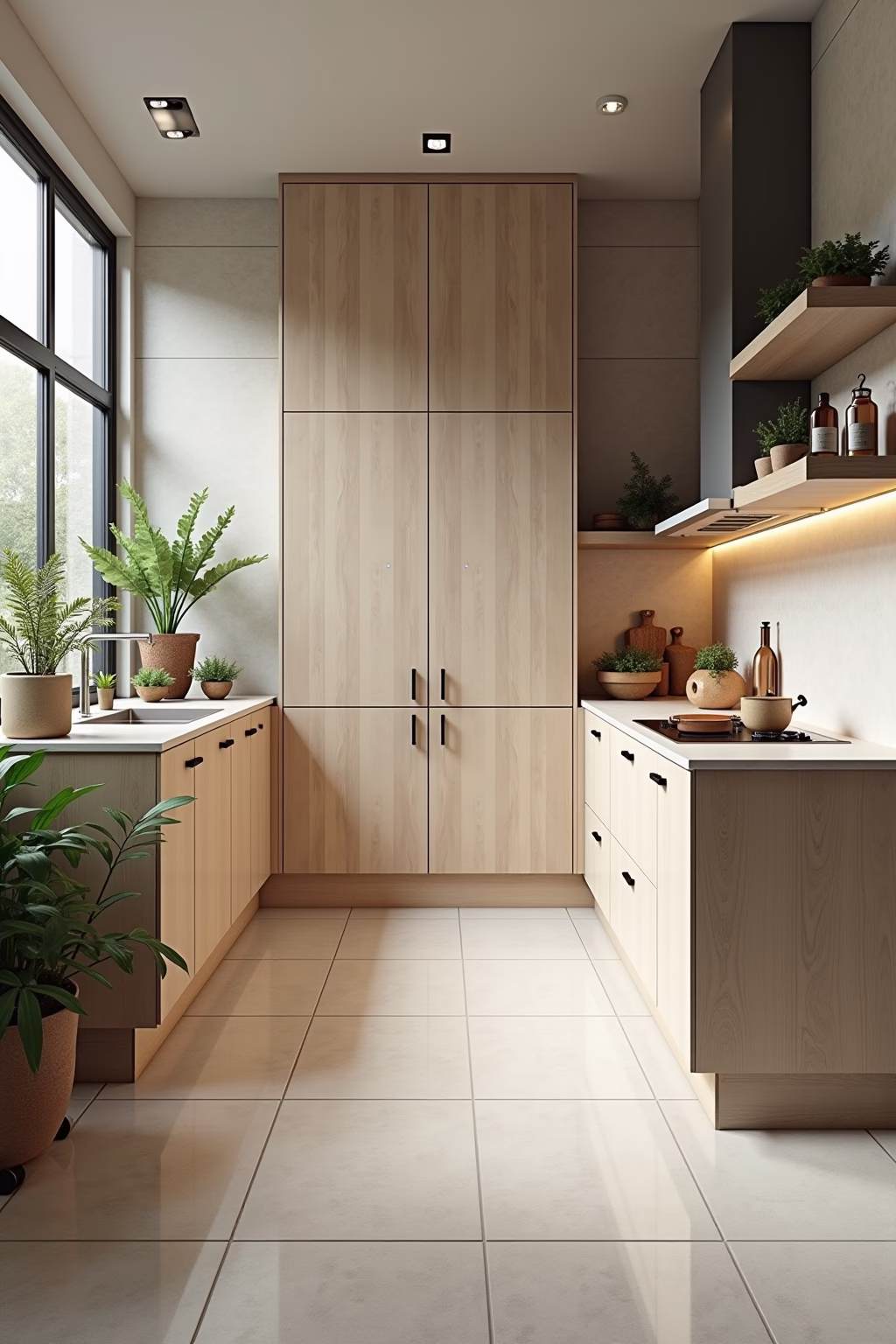 kueche fliesen outline 8