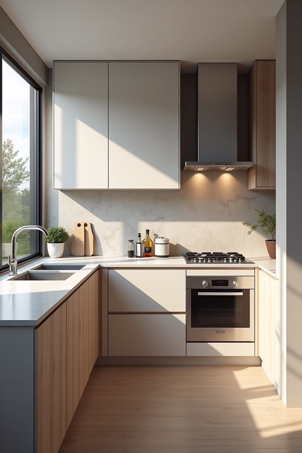 kueche ideen outline 2