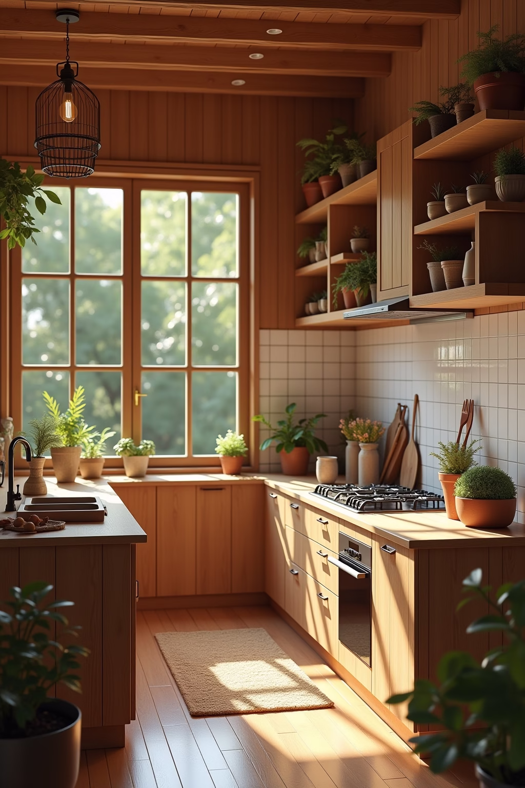 kueche ideen outline 5