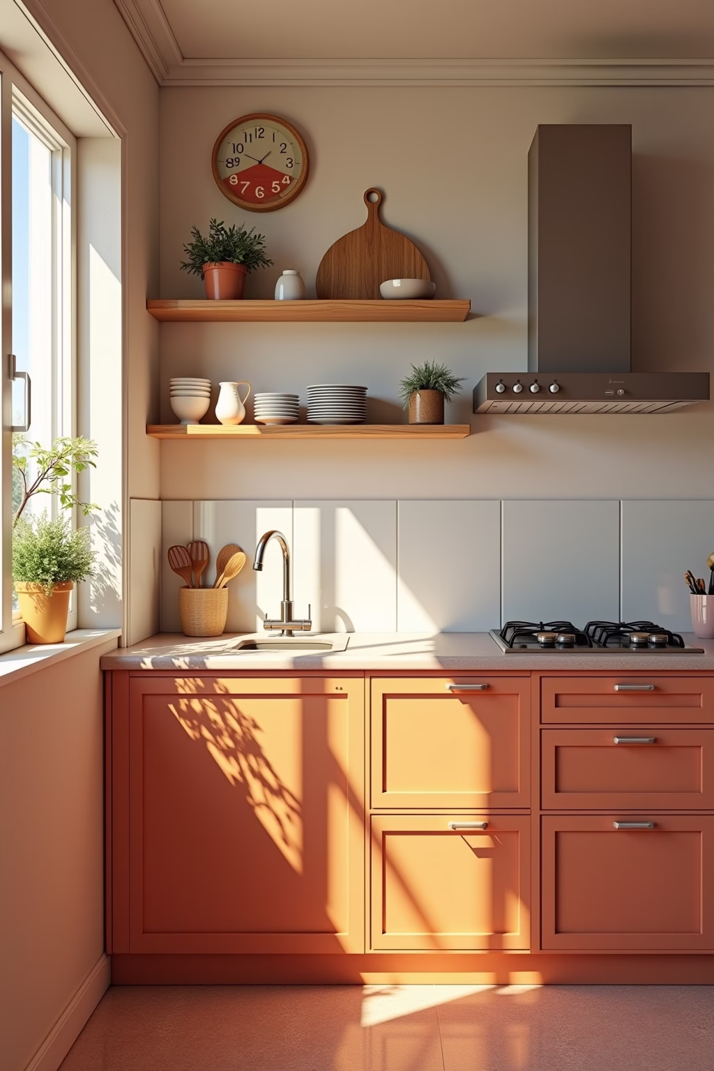 kueche inspo outline 4