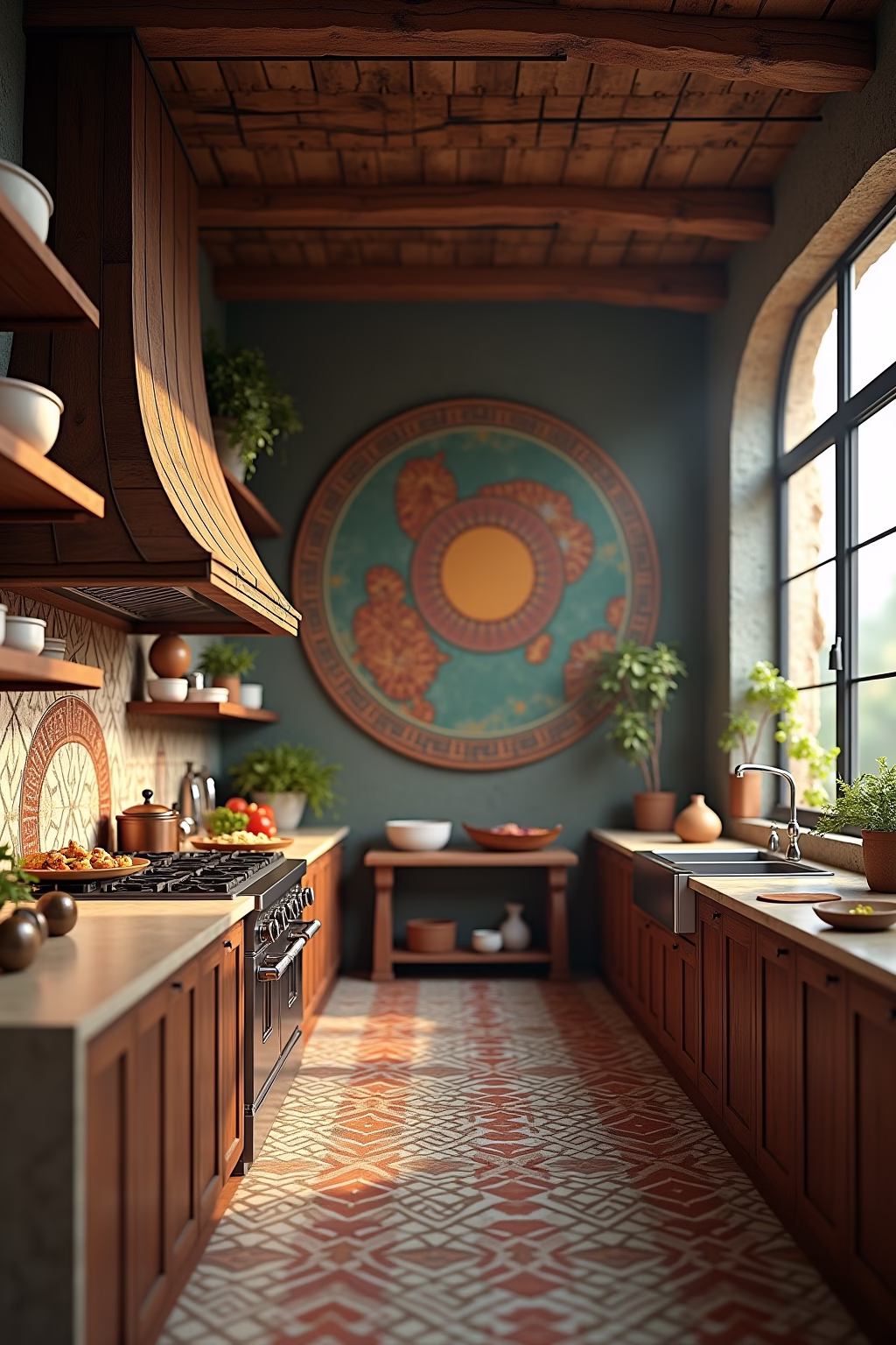 kueche inspo outline 8