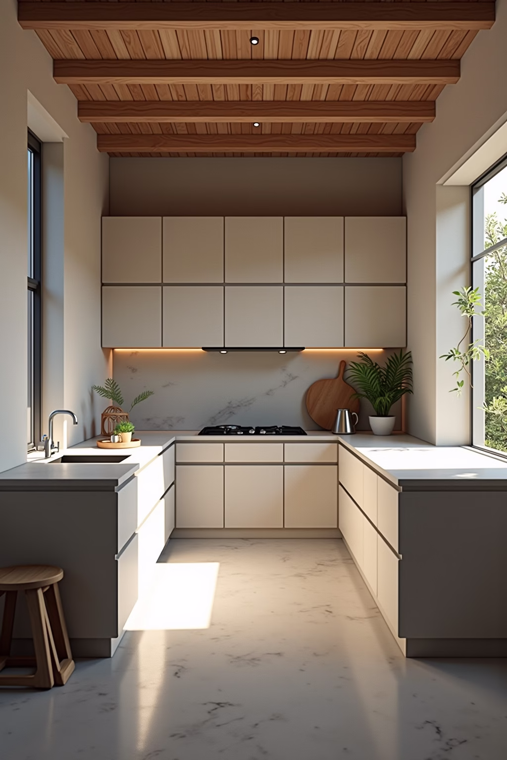 kueche selber bauen ytong outline 1