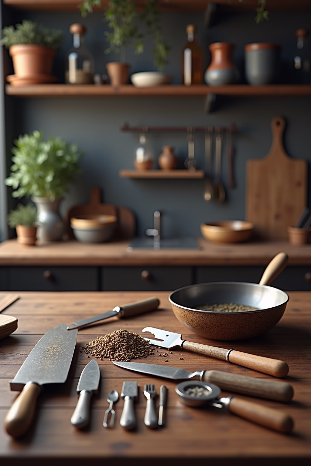 kueche selber bauen ytong outline 4