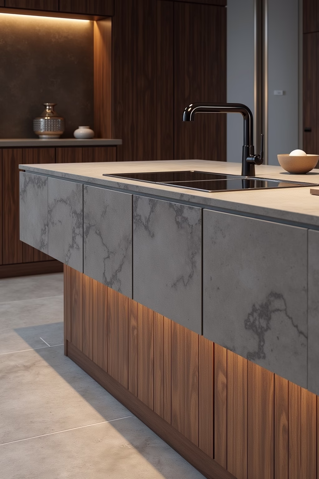 kueche selber bauen ytong outline 6