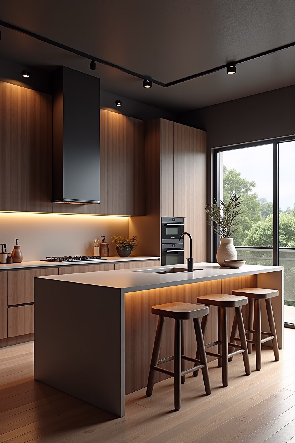 kuecheninsel selber bauen ideen outline 3