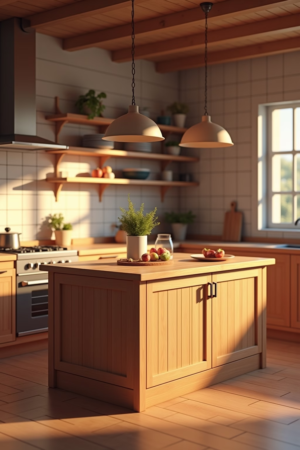 kuecheninsel selber bauen ideen outline 5