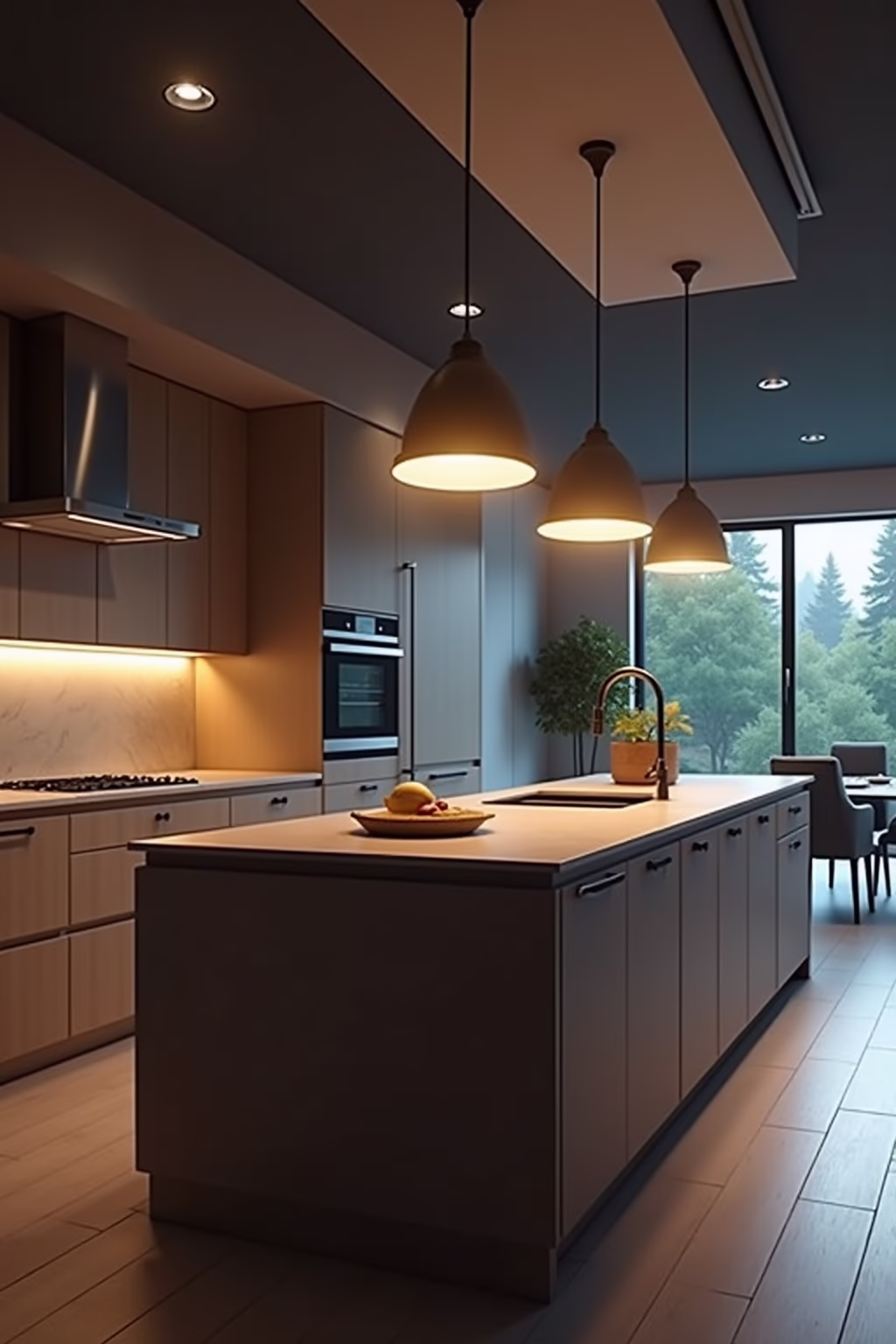 kuecheninsel selber bauen ideen outline 8