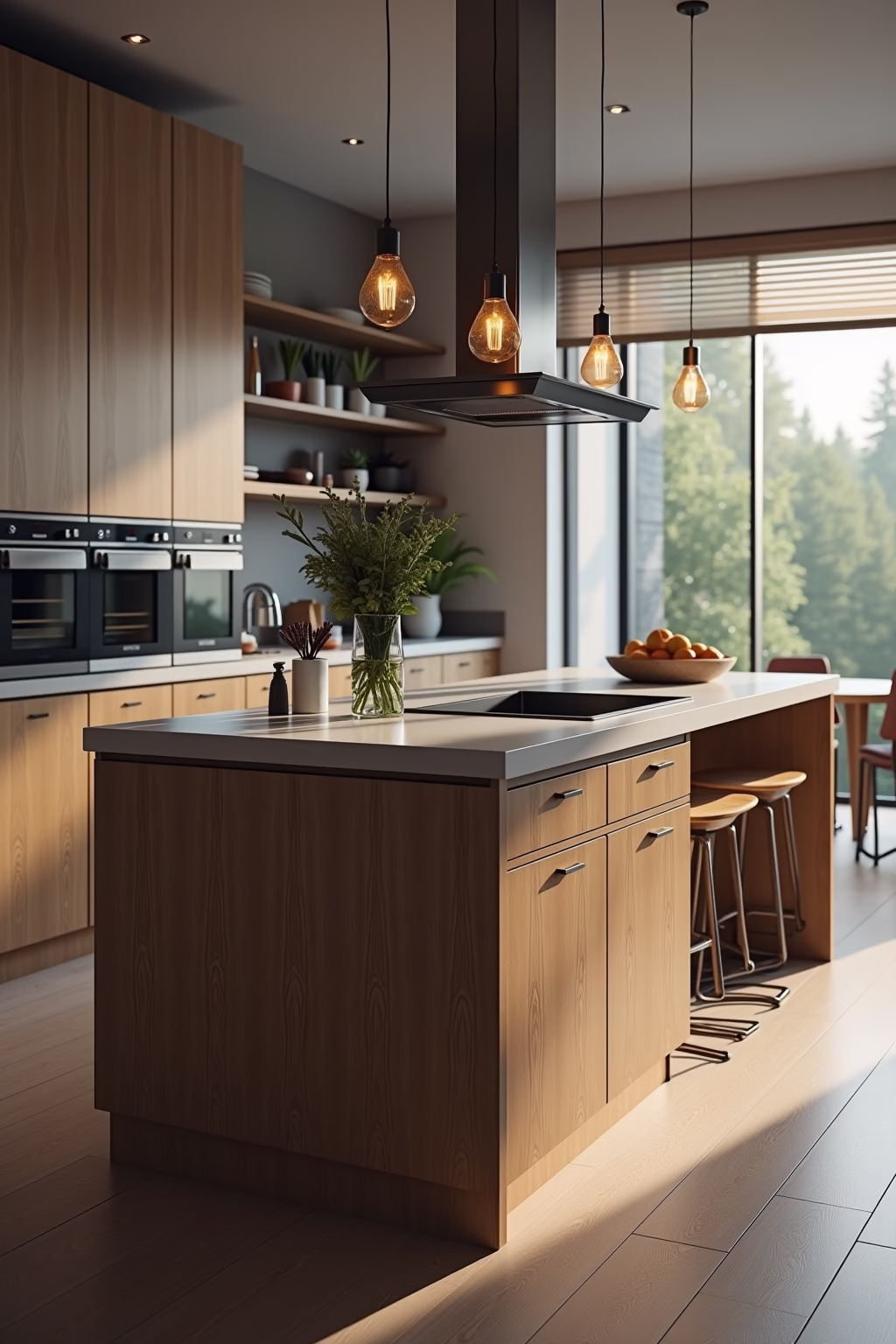 kuecheninsel selber bauen outline 6