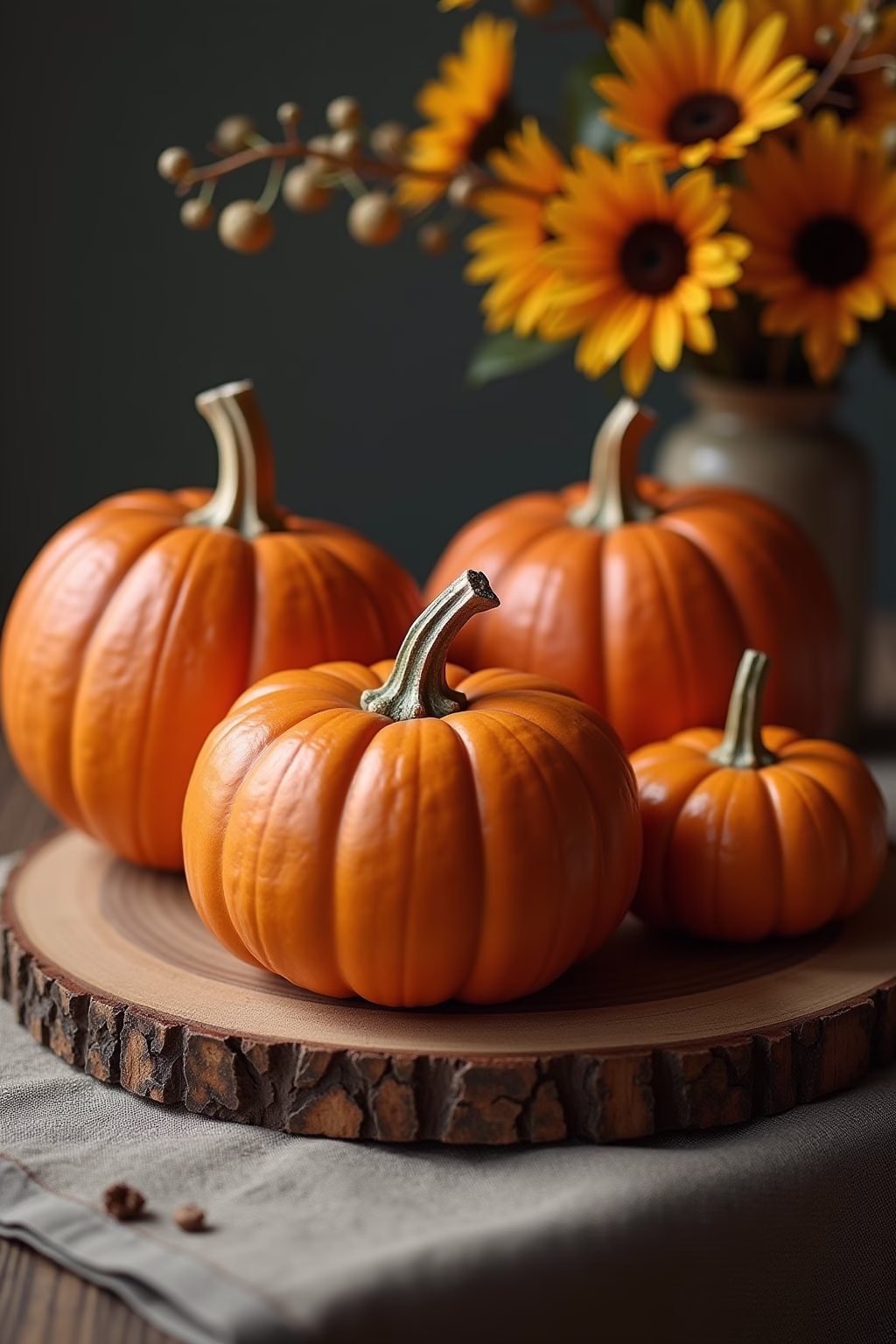 kuerbis deko outline 1