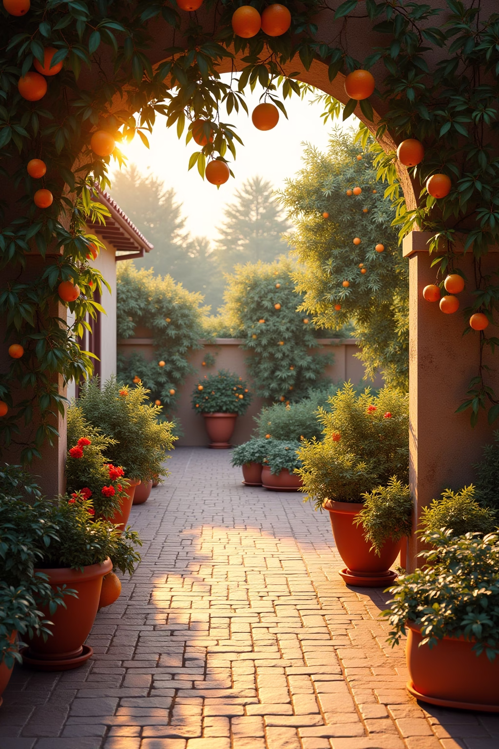 8 Ideen für deine mediterrane Terrasse im Sommer 15 mediterrane terrasse outline 3