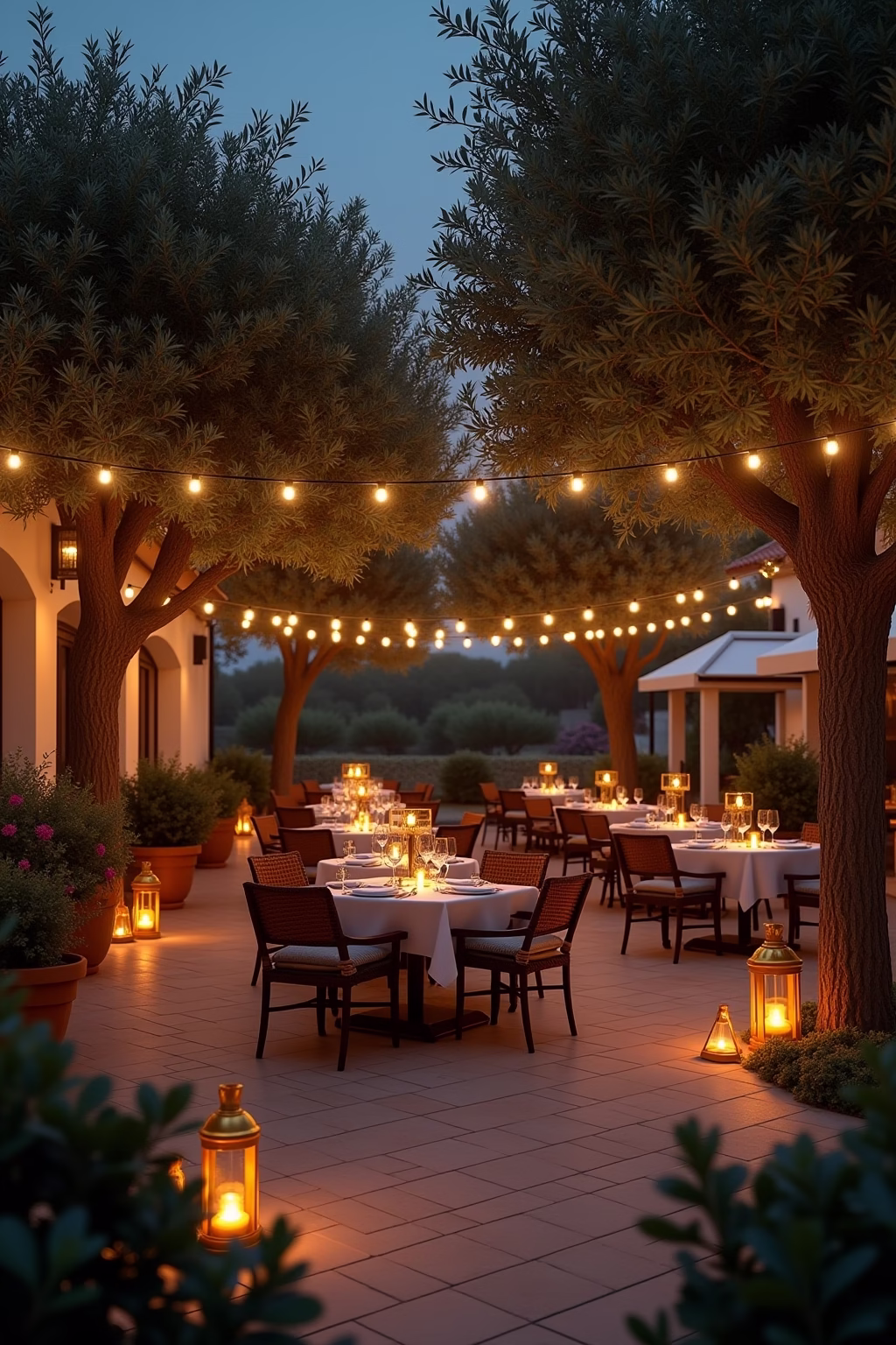 8 Ideen für deine mediterrane Terrasse im Sommer 19 mediterrane terrasse outline 7