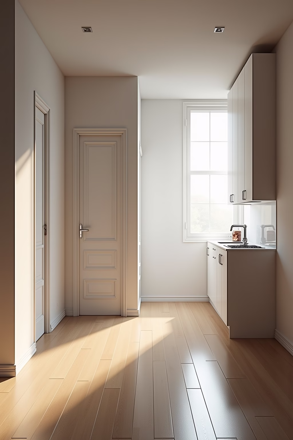minimalismus wohnung outline 1