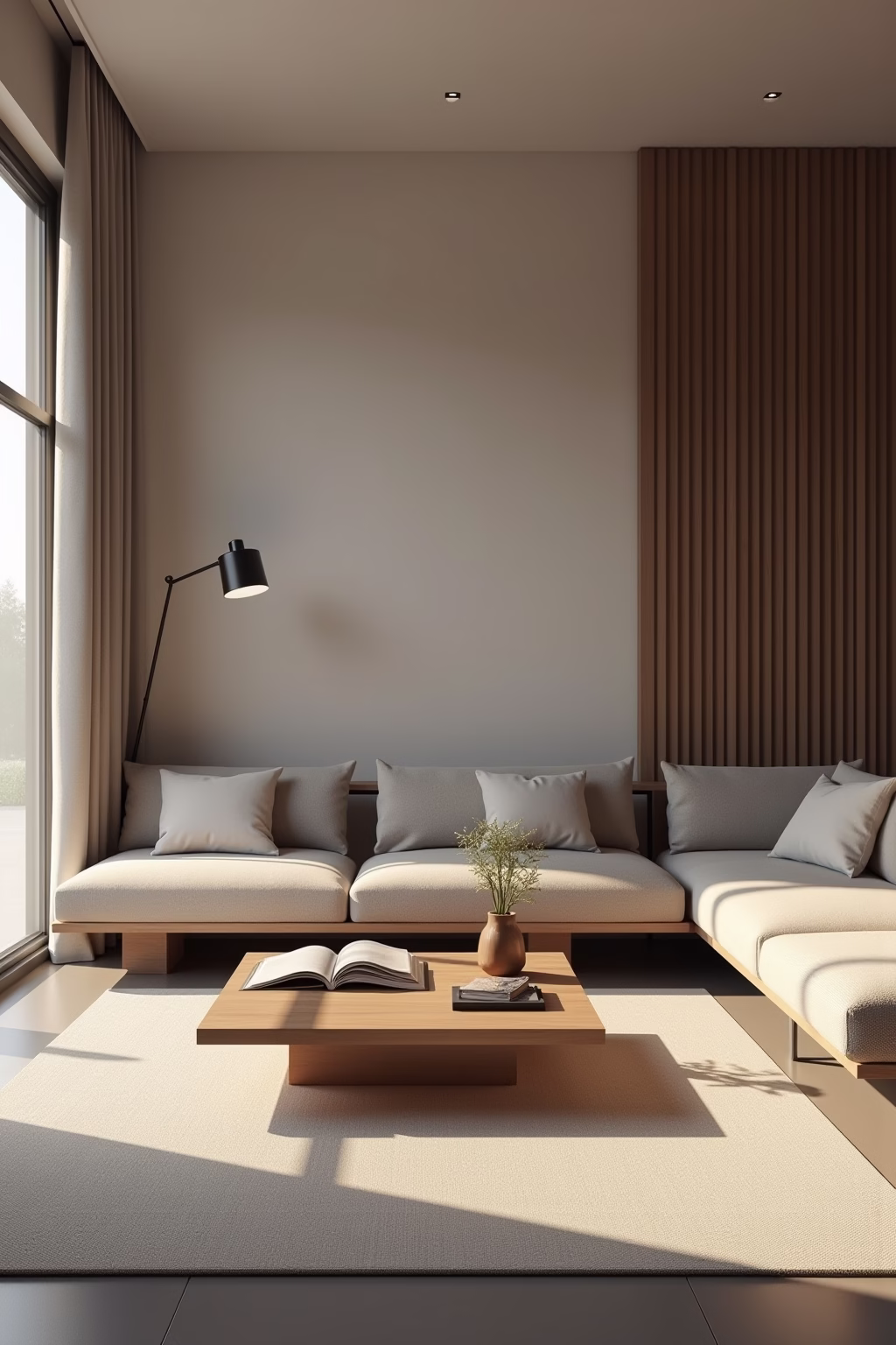 minimalismus wohnung outline 2