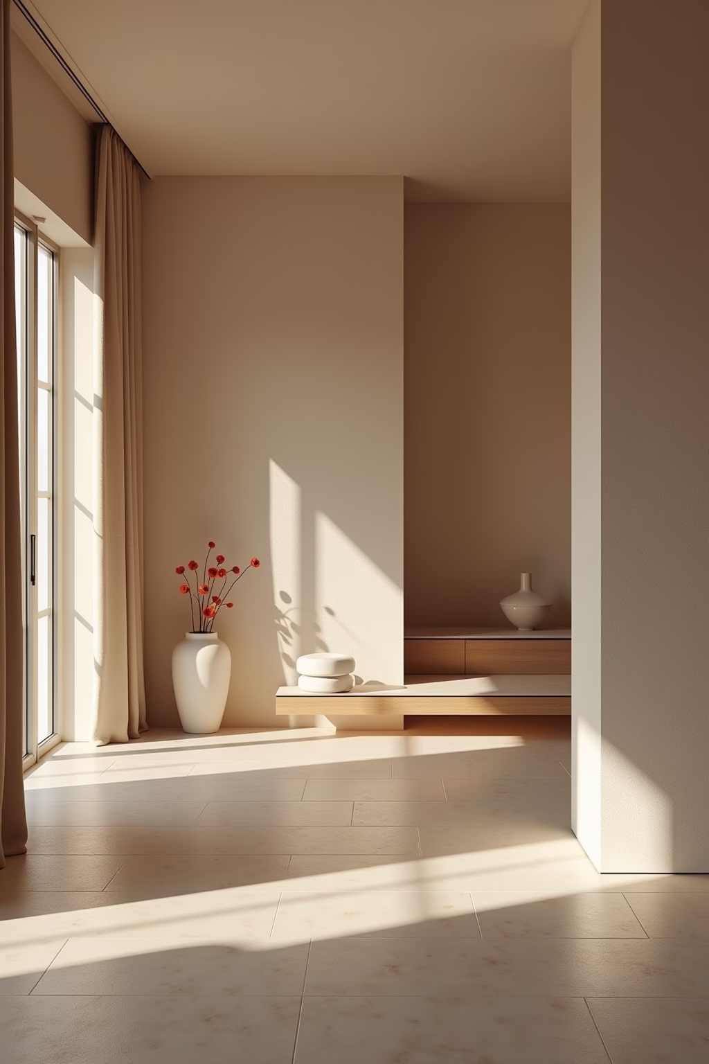 minimalismus wohnung outline 5