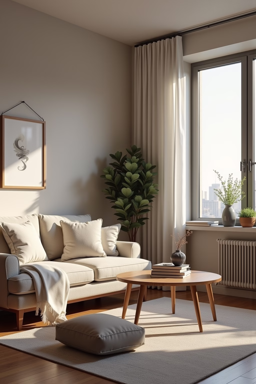 8 Minimalismus Wohnung Ideen für einfaches Leben 19 minimalismus wohnung outline 7