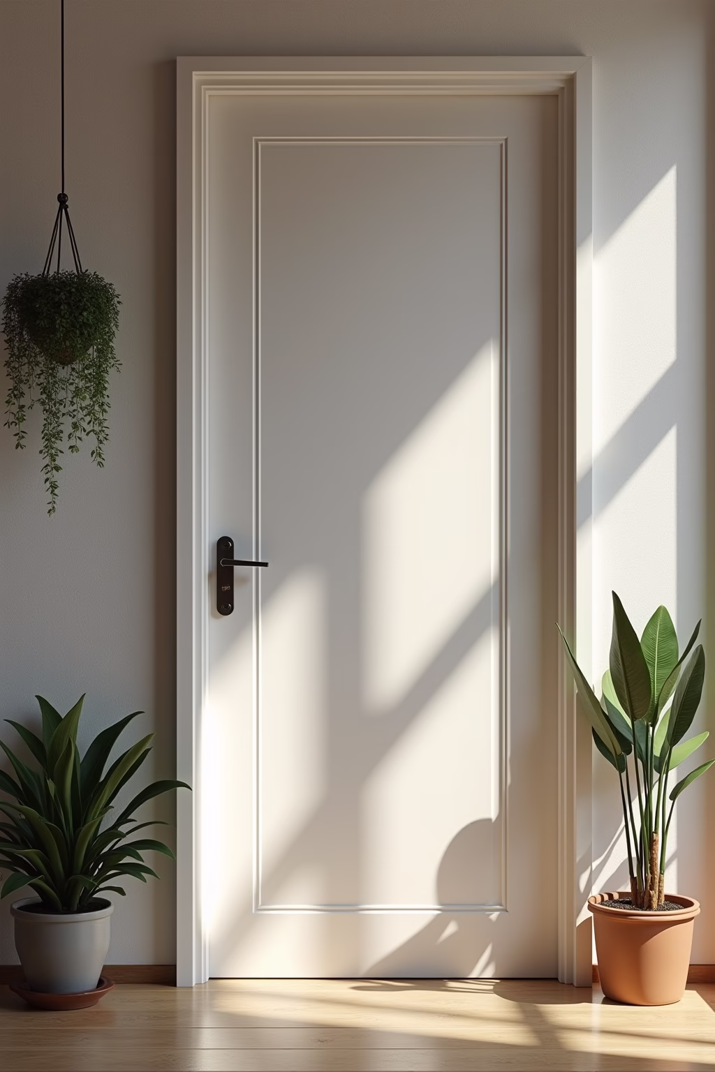 8 Moderne Deko vor der Haustür für jeden Eingang 19 moderne deko vor der haustuer outline 7