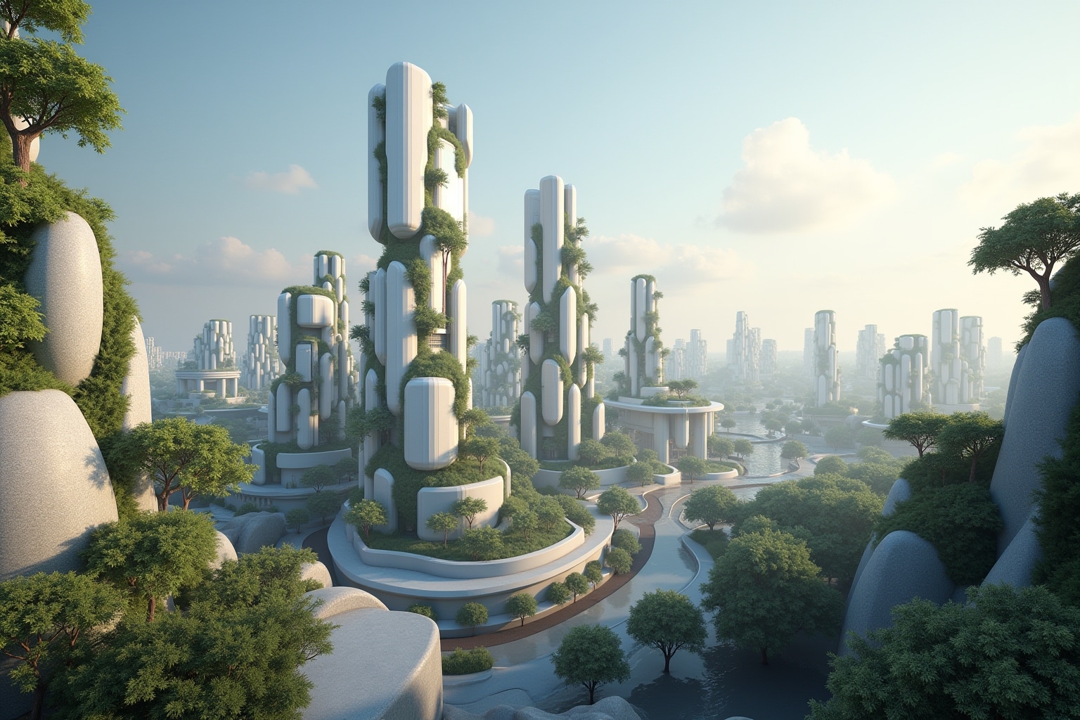 15 Ideen für nachhaltiges Bauen