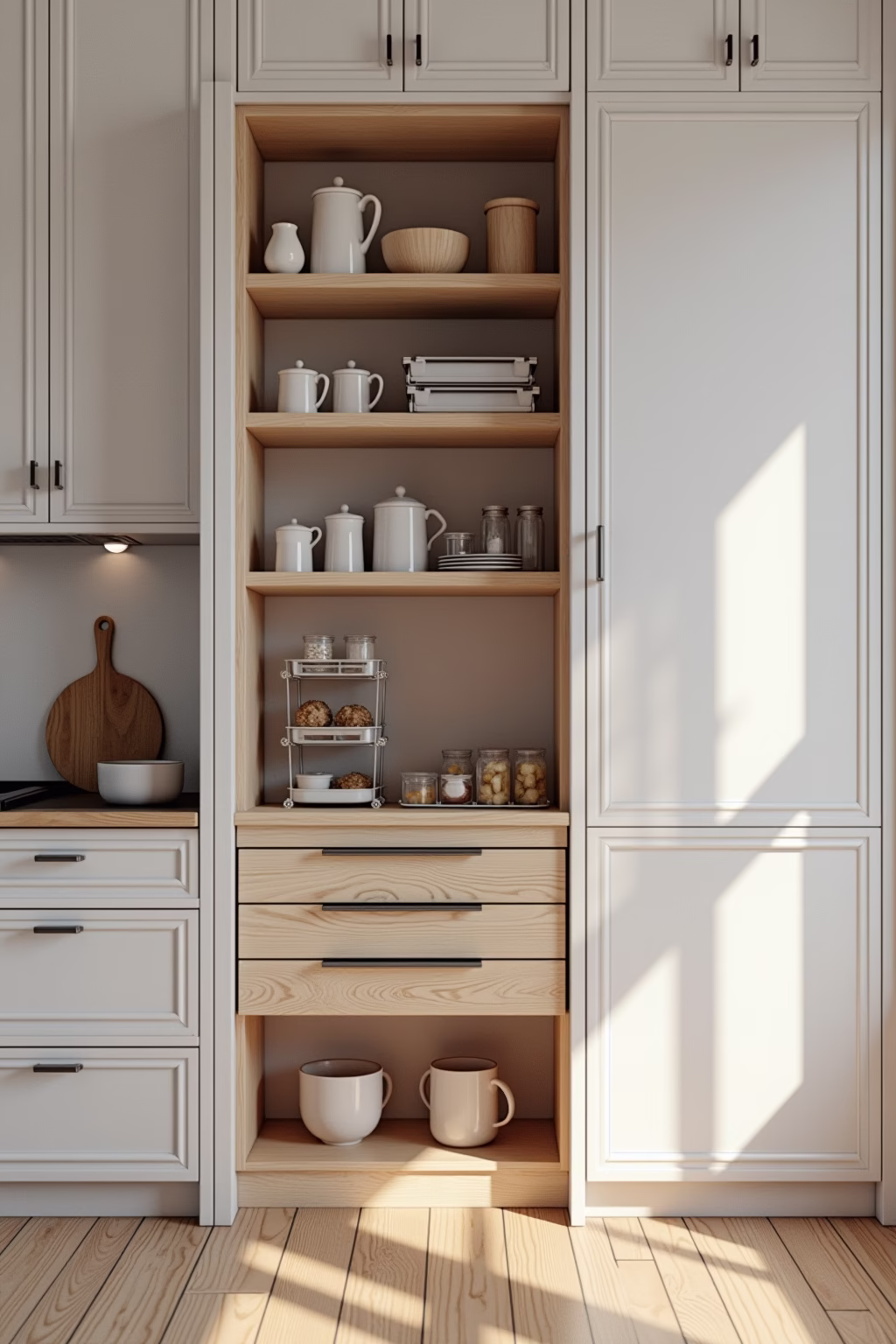 organisation kueche outline 5