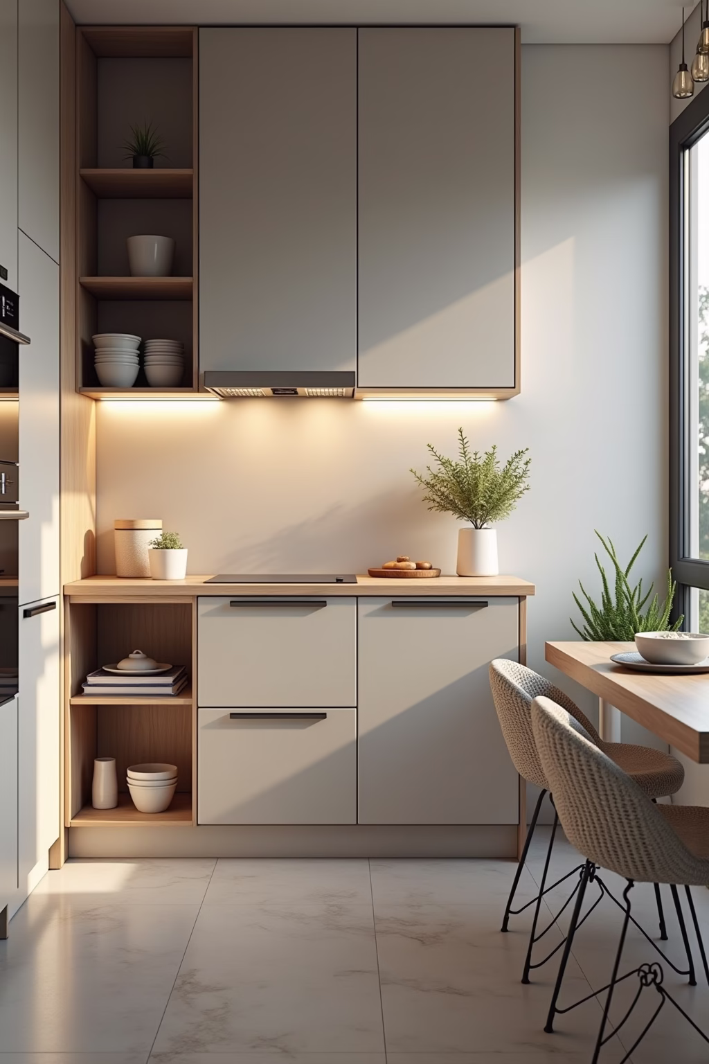 organisation kueche outline 6