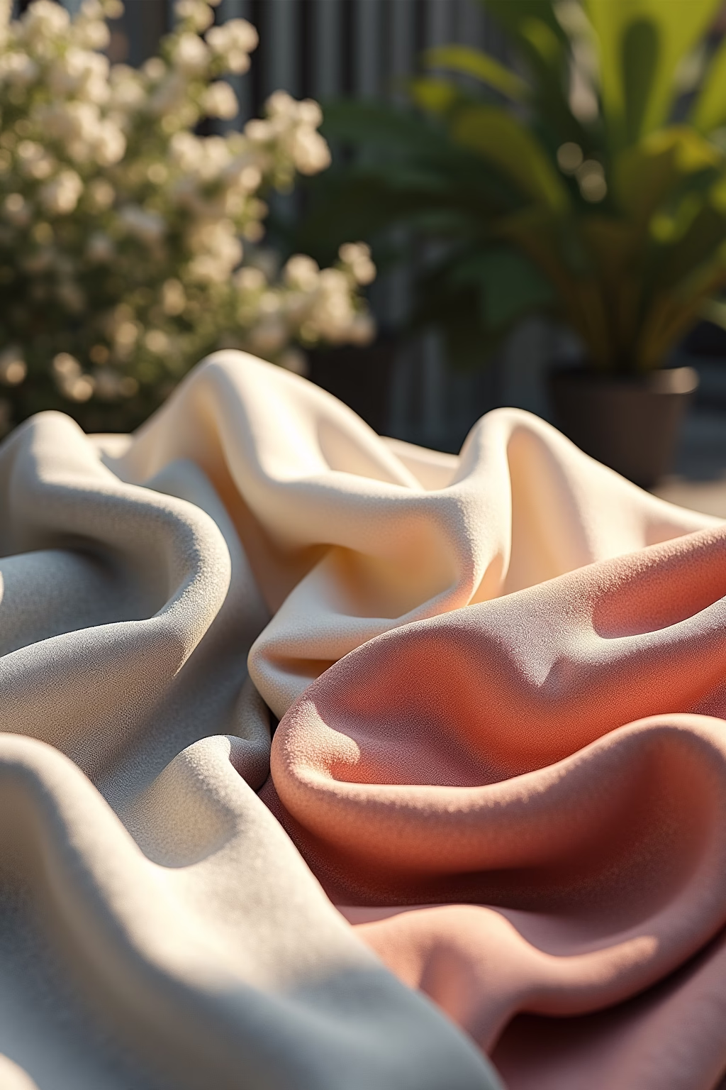 outdoor vorhang terrasse outline 2