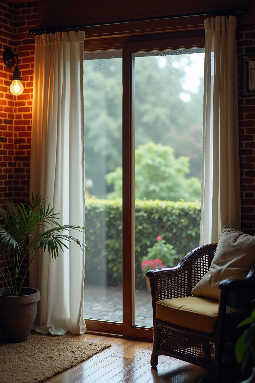 outdoor vorhang terrasse outline 3