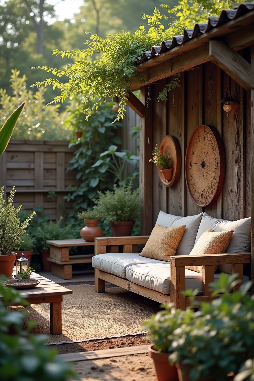 paletten deko ideen outline 4