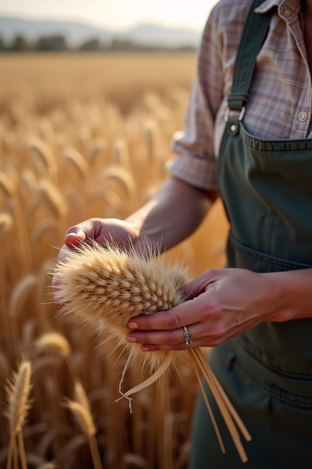 pampasgras deko ideen outline 2