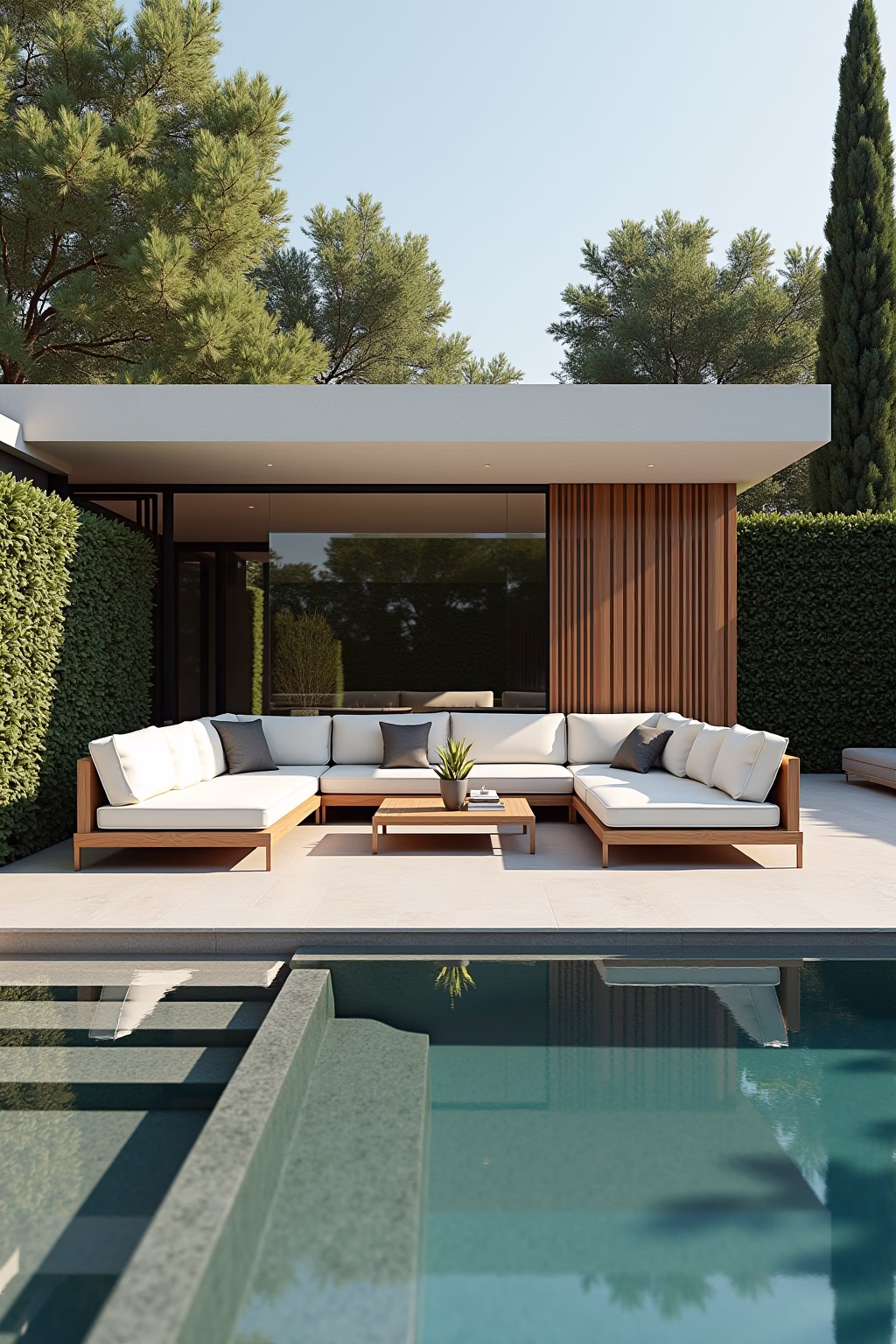 pool terrasse outline 5