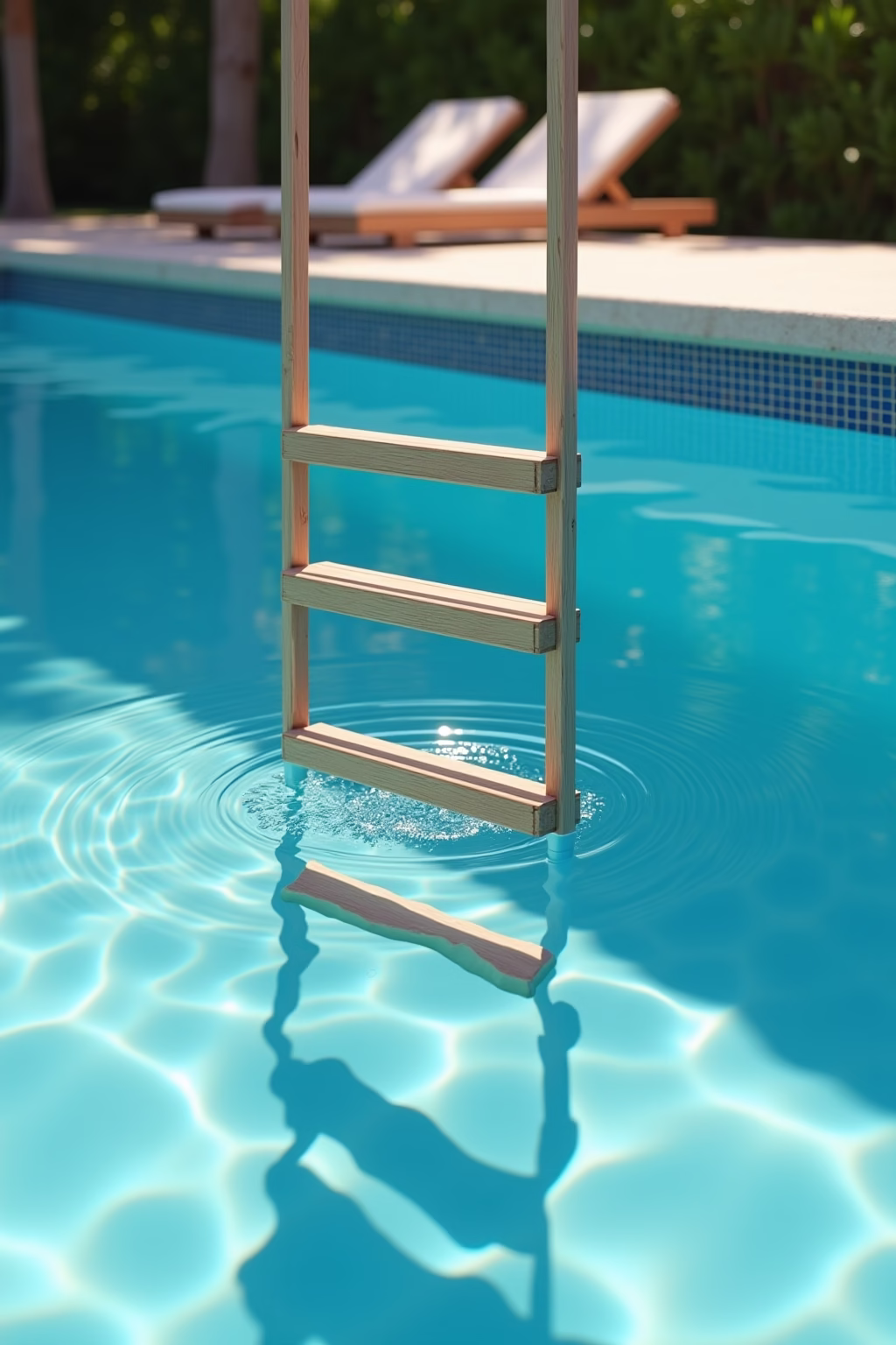 pooltreppe selber bauen outline 6