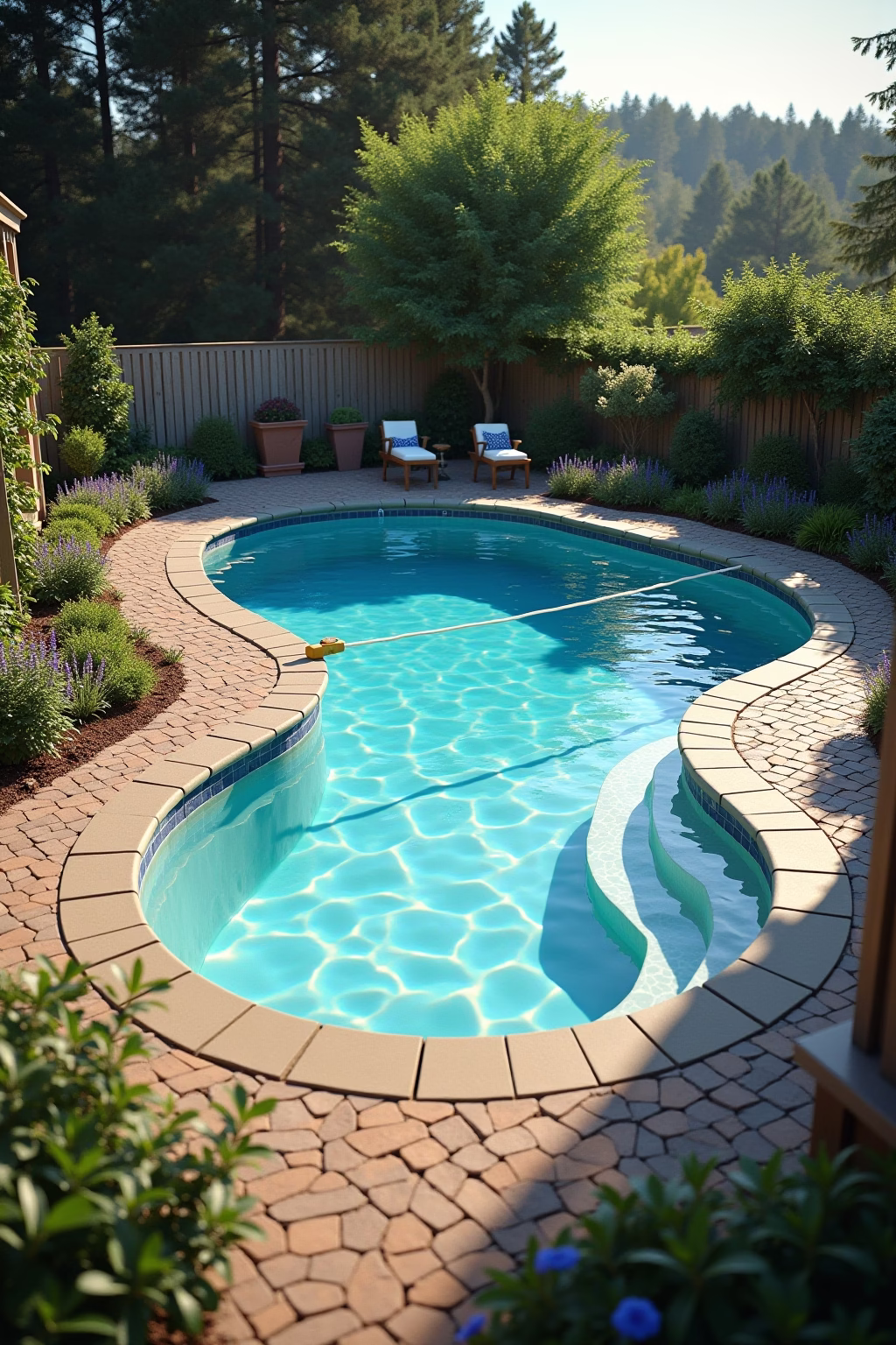 poolueberdachung selber bauen outline 4