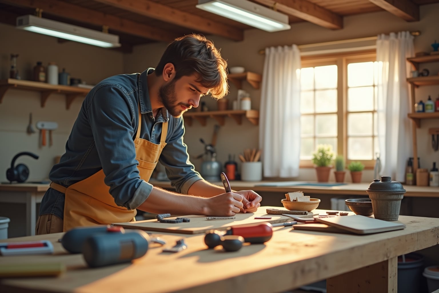 Renovieren leicht gemacht: Tipps & Tricks