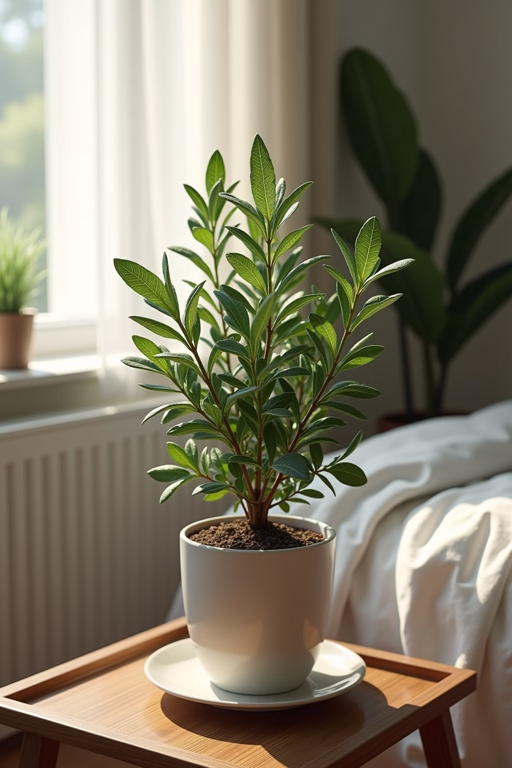 salbei schlafzimmer outline 2