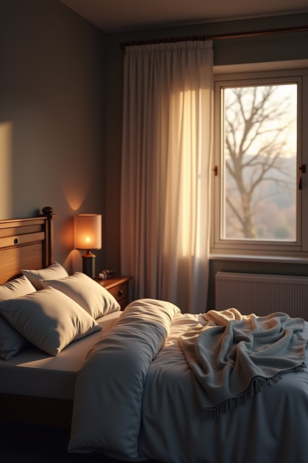 8 Salbei Schlafzimmer Ideen für mehr Ruhe & Harmonie 15 salbei schlafzimmer outline 3