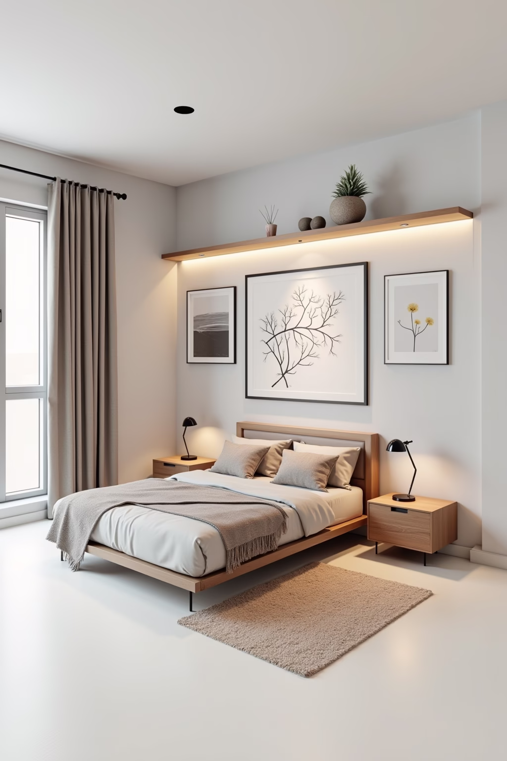 schlafzimmer 10 qm einrichten outline 2