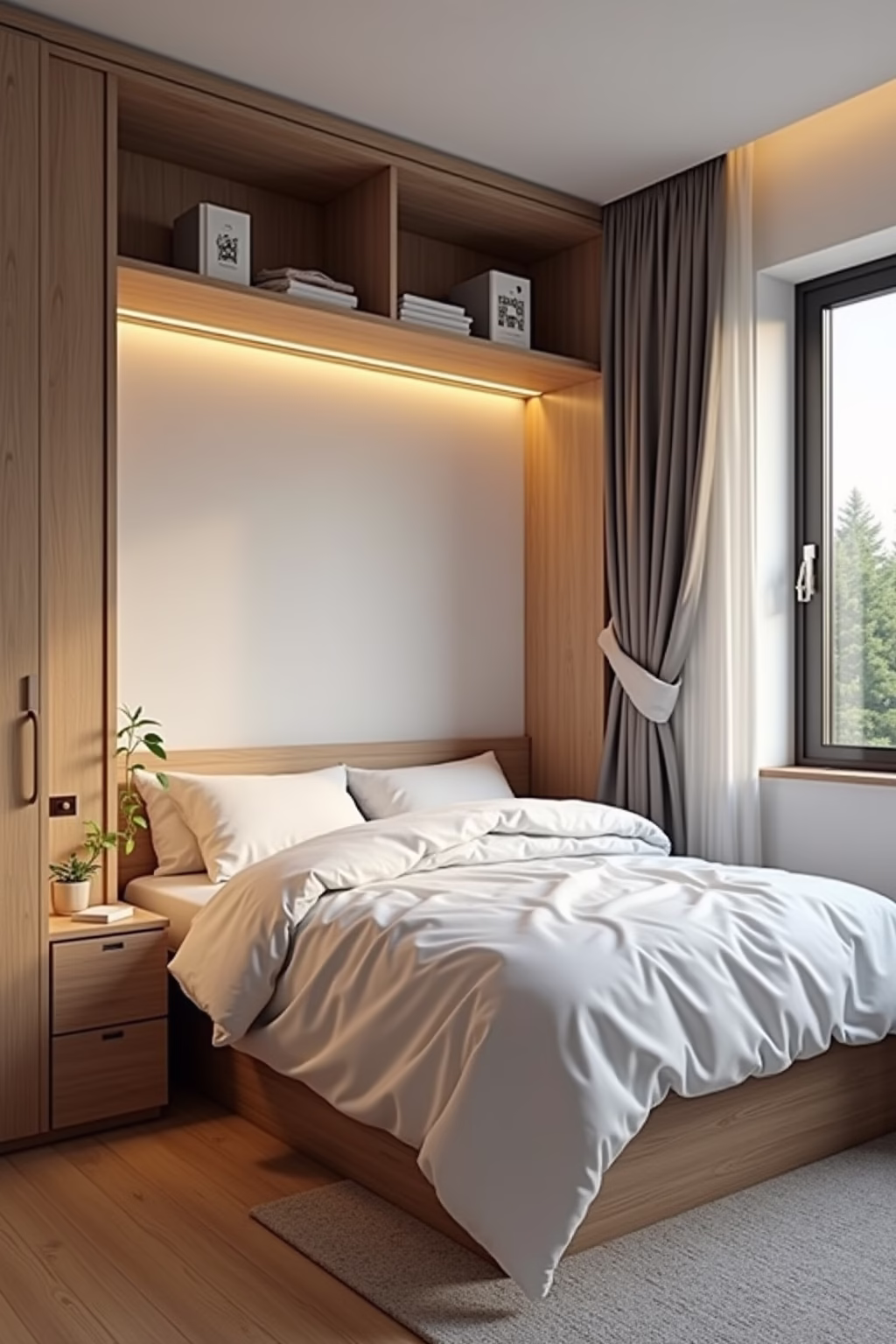 8 Tipps, um Schlafzimmer 10 qm einzurichten 15 schlafzimmer 10 qm einrichten outline 3