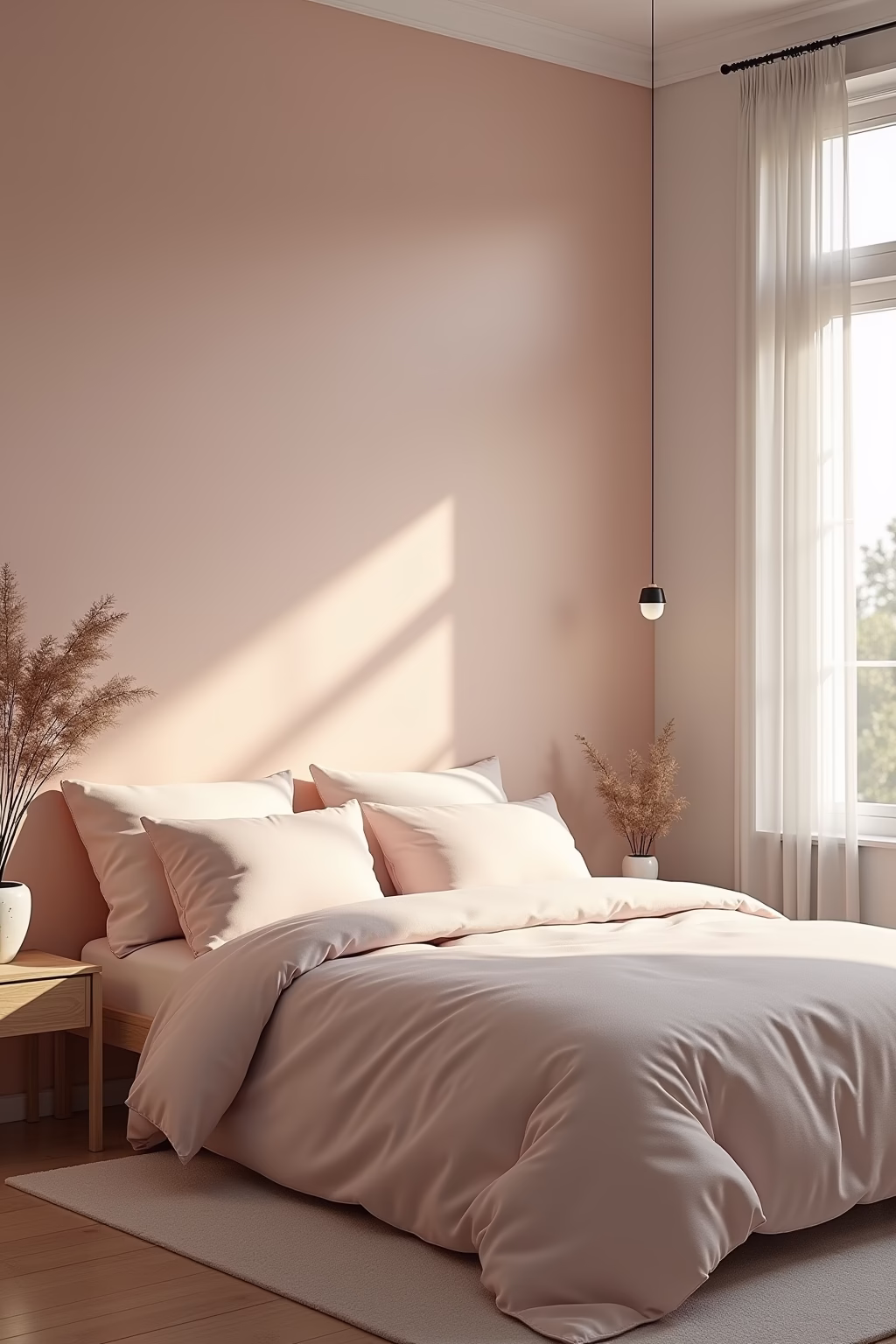 schlafzimmer aesthetic outline 2