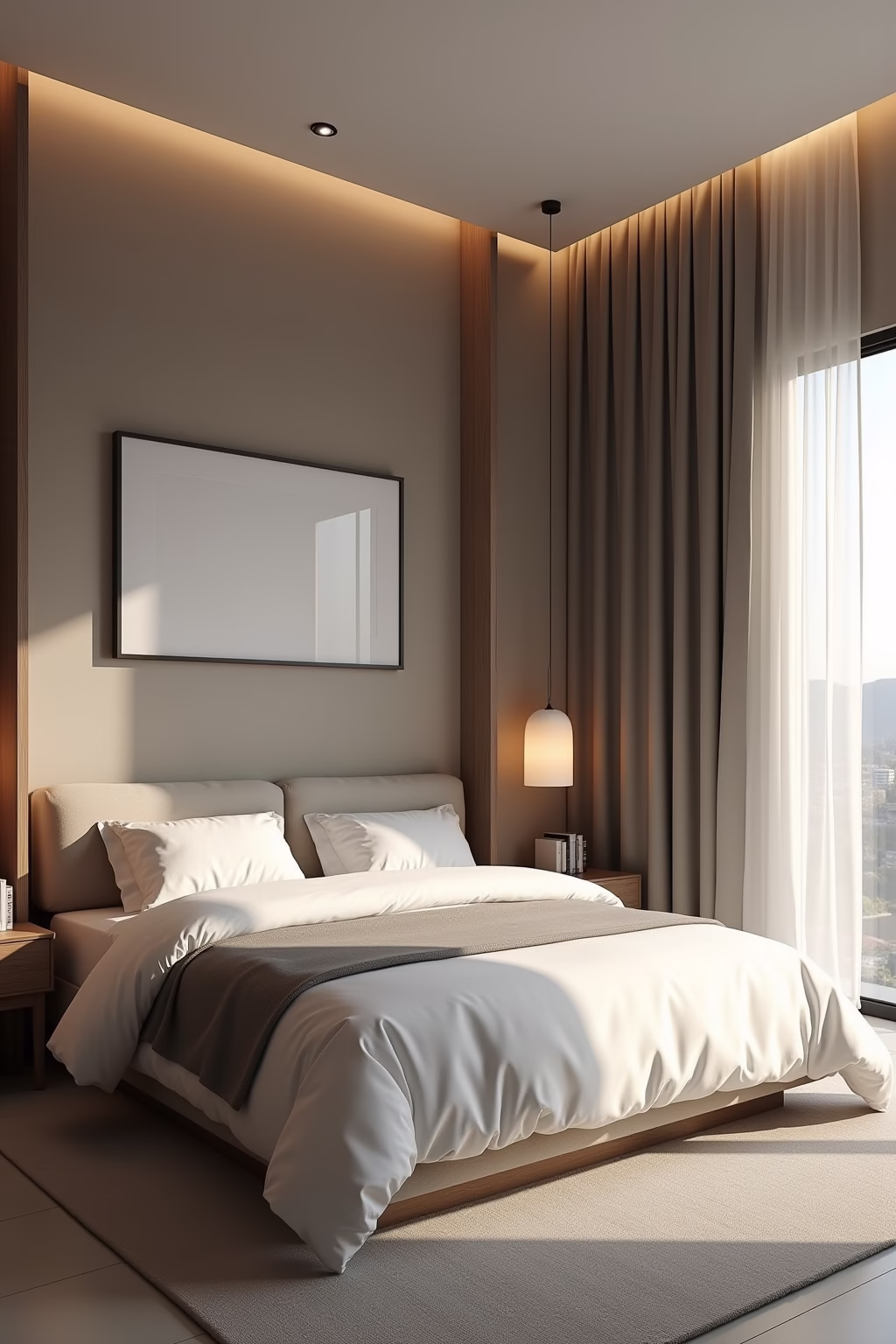 8 Schlafzimmer Aesthetic Ideen für mehr Wohlfühlatmosphäre 15 schlafzimmer aesthetic outline 3