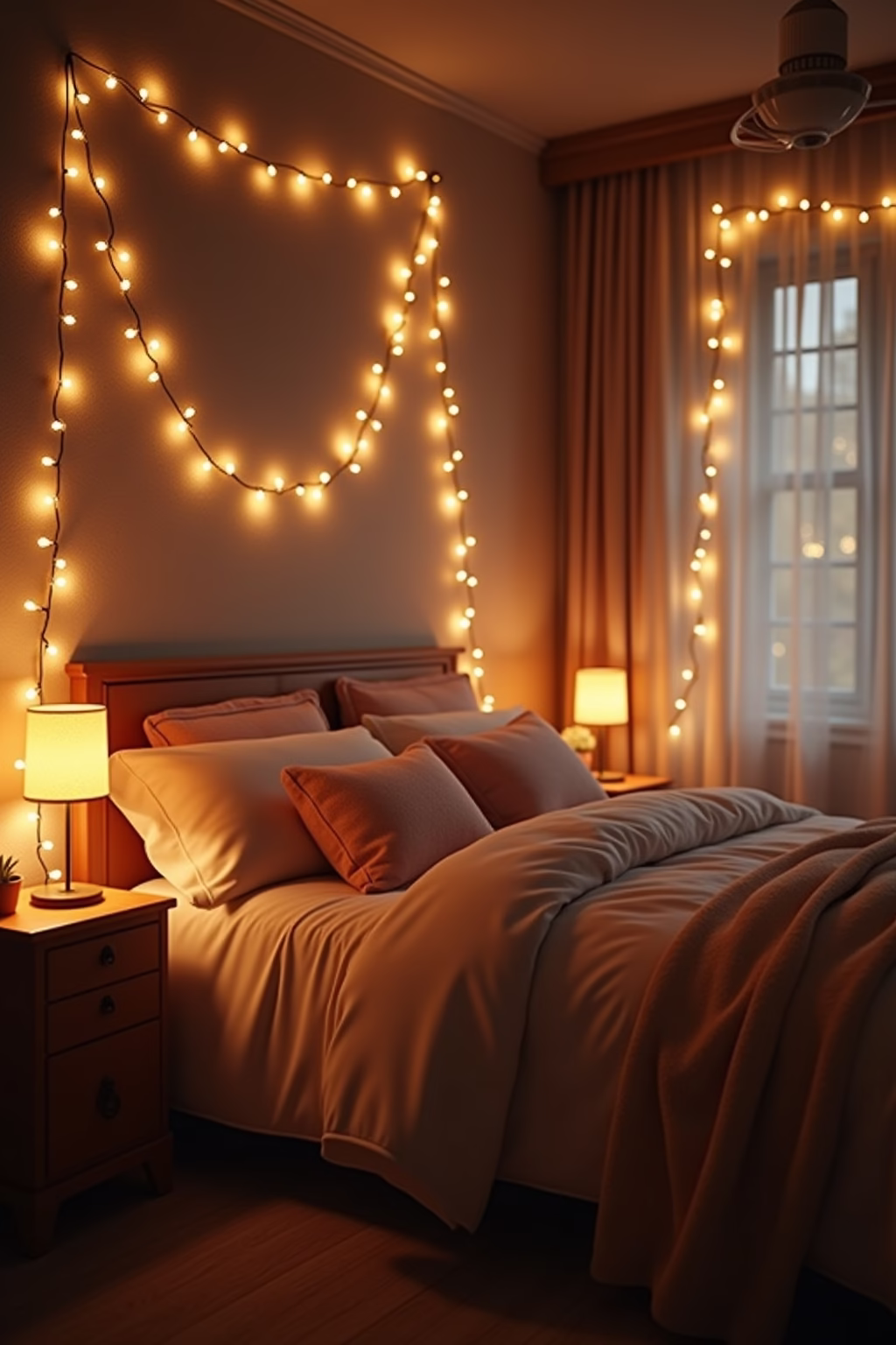 schlafzimmer aesthetic outline 5