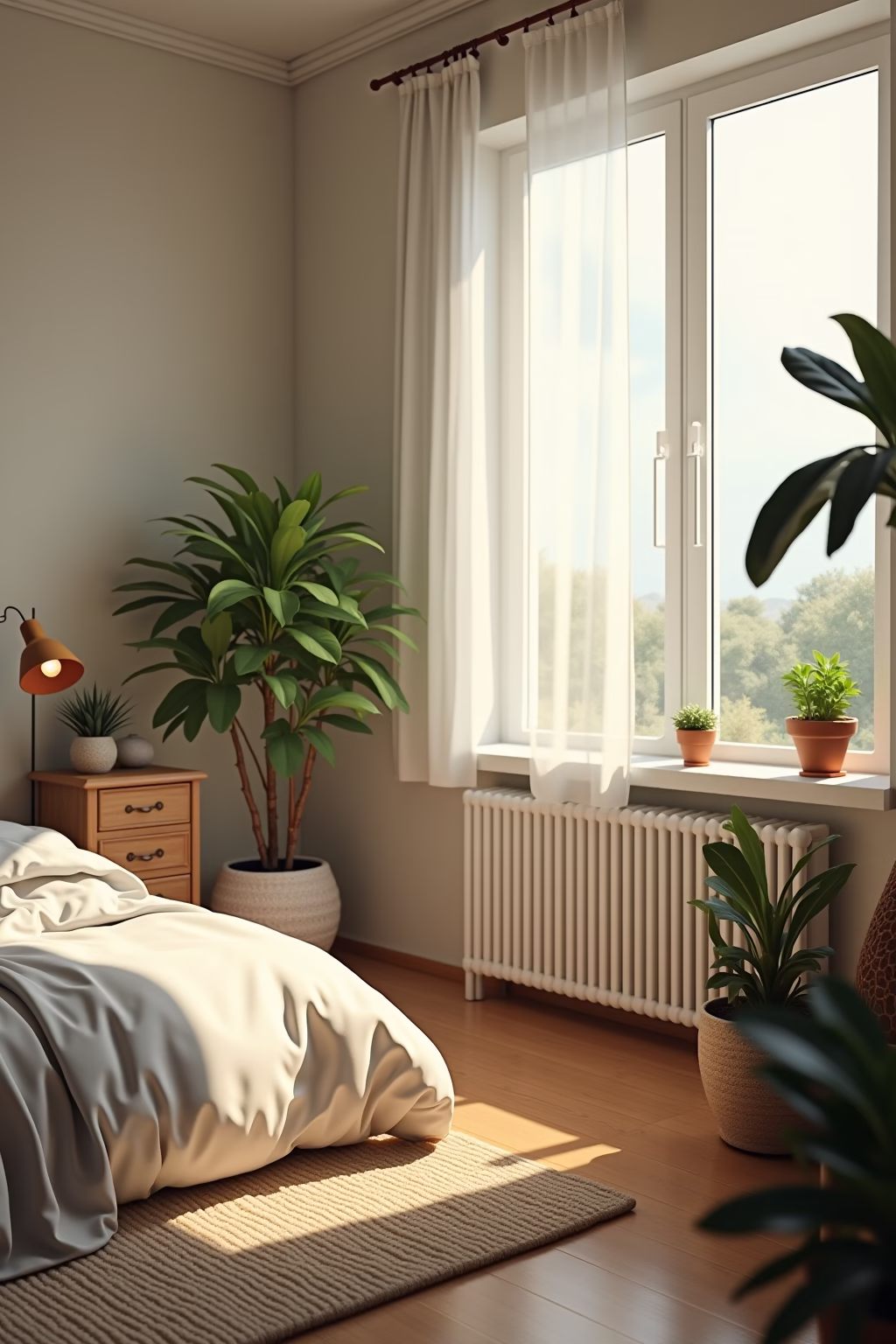 8 Schlafzimmer Aesthetic Ideen für mehr Wohlfühlatmosphäre 19 schlafzimmer aesthetic outline 7