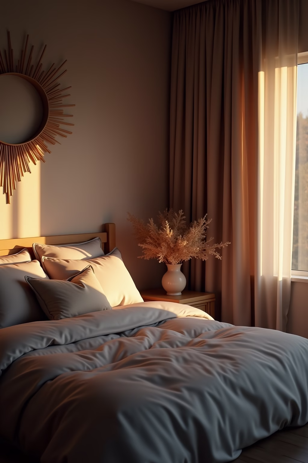 schlafzimmer deko ideen outline 1